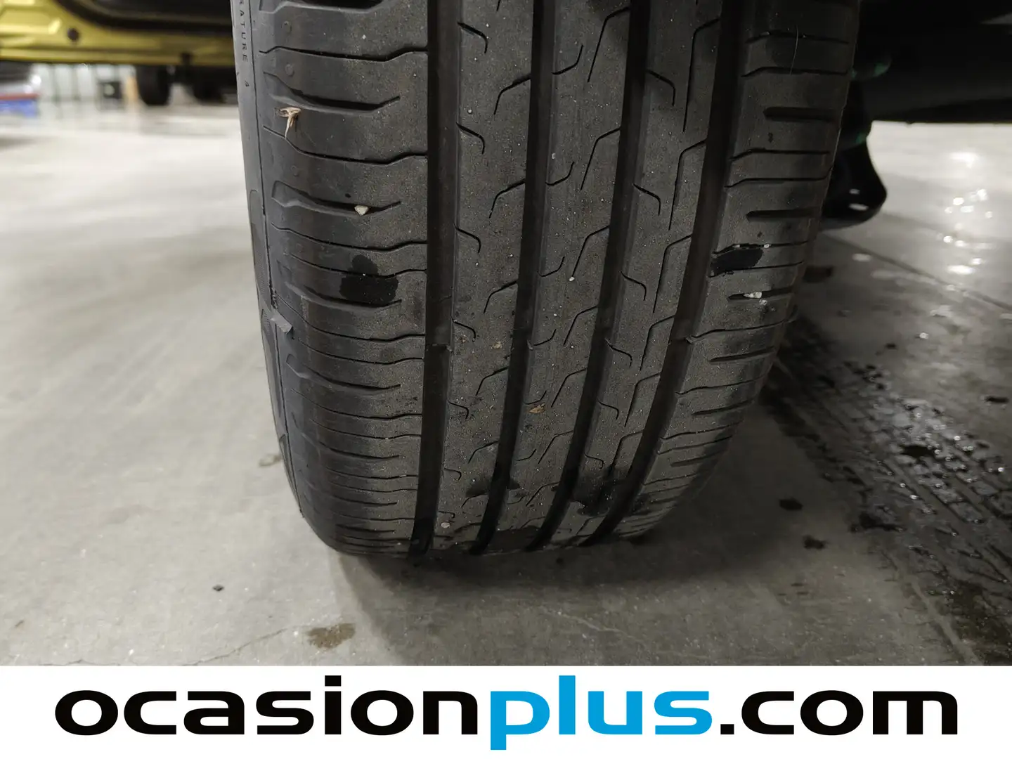 Foto Toyota Yaris Cross Toyota Yaris Cross 120H Active Tech (116 CV)