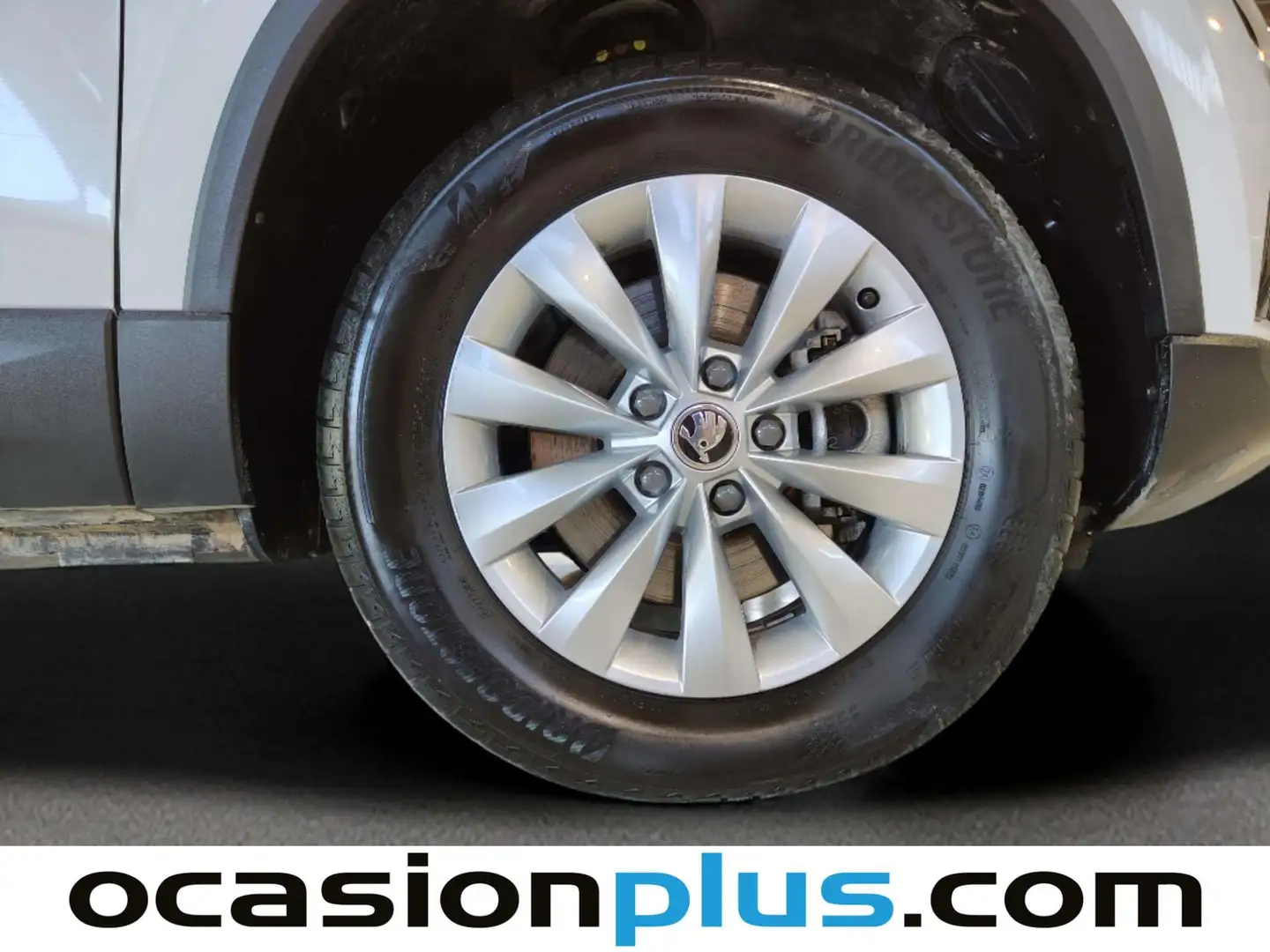 Foto Skoda Karoq Skoda Karoq 2.0 TDI Selection (115 CV)