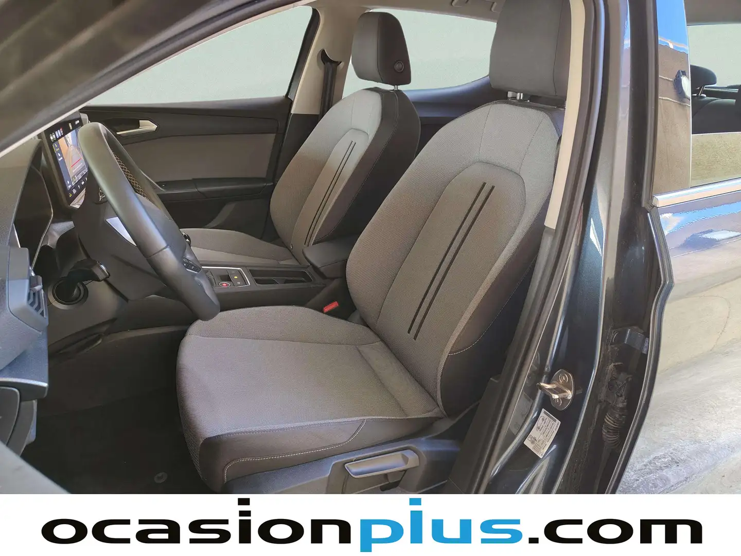 Foto Seat León SEAT León 1.5 TSI S&S Style 25 Aniversario (116 CV)