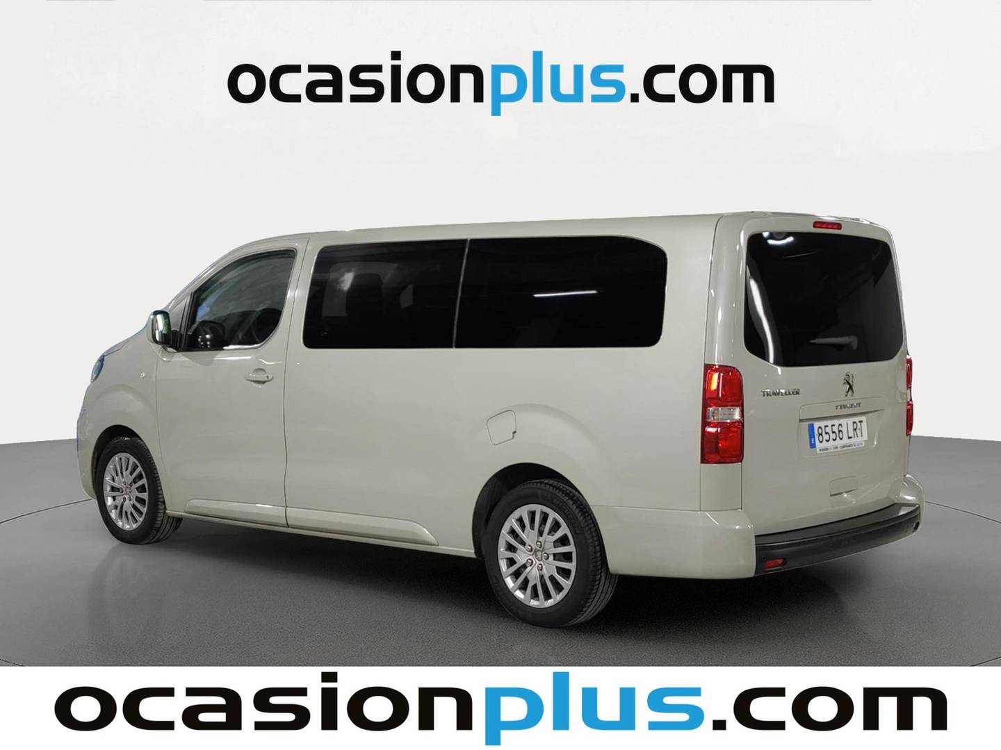 Foto Peugeot Traveller Peugeot Traveller BlueHDi 120 Business Long (120 CV) 9 Plazas