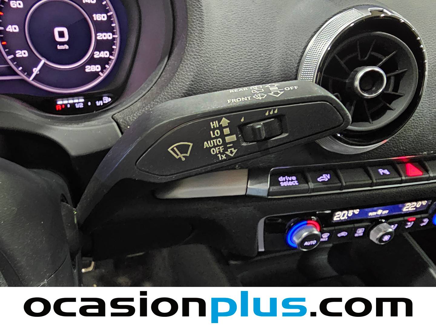 Audi A3 Audi A3 Sportback S line 40 e-tron (204 CV) S tronic 2020