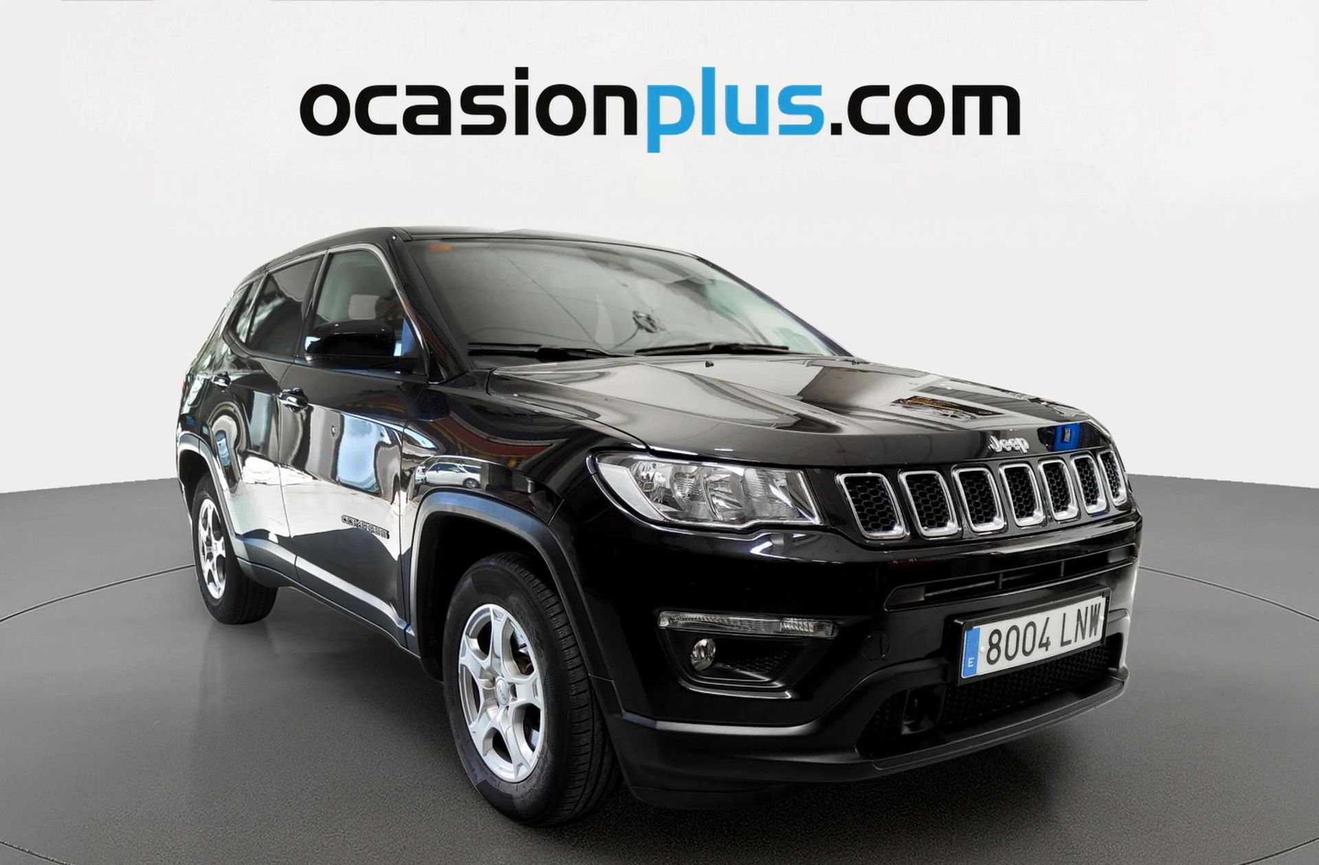 Jeep Compass 1.3 Gse T4 Longitude FWD - foto 2