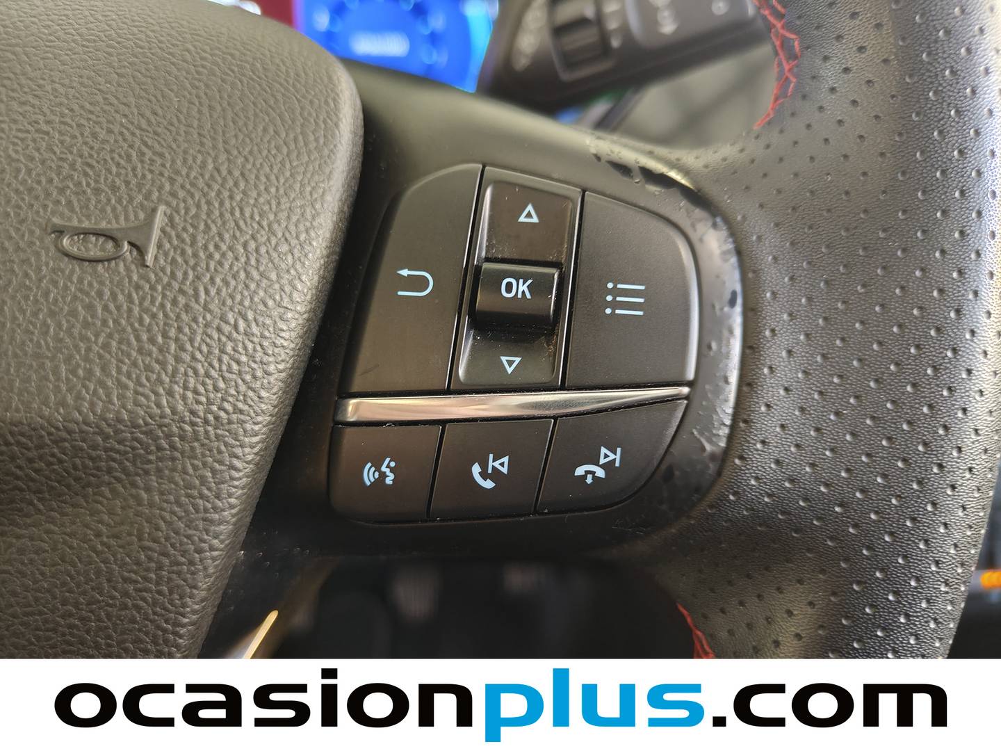 Ford Kuga Ford Kuga 1.5T EcoBoost ST-Line X 4x2 (150 CV) 2022