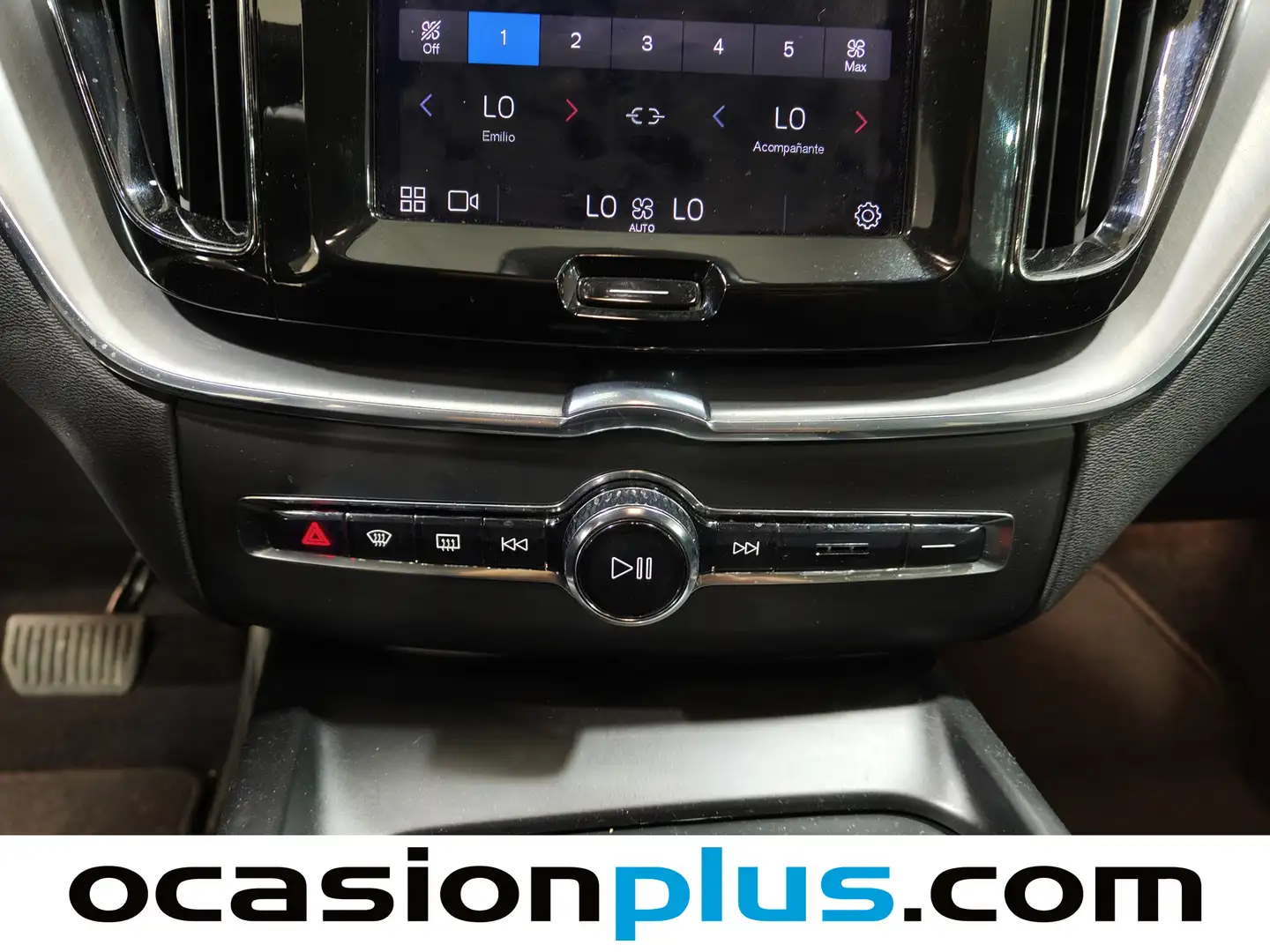 Foto Volvo XC60 Volvo XC60 B4 D Core Auto (197 CV)