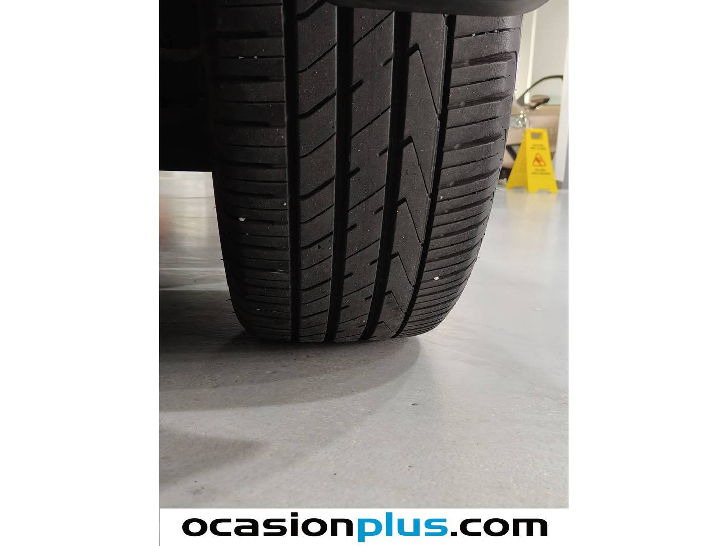 Hyundai Tucson Hyundai Tucson 1.6 TGDI Tecno 4x2 (177 CV) 2019