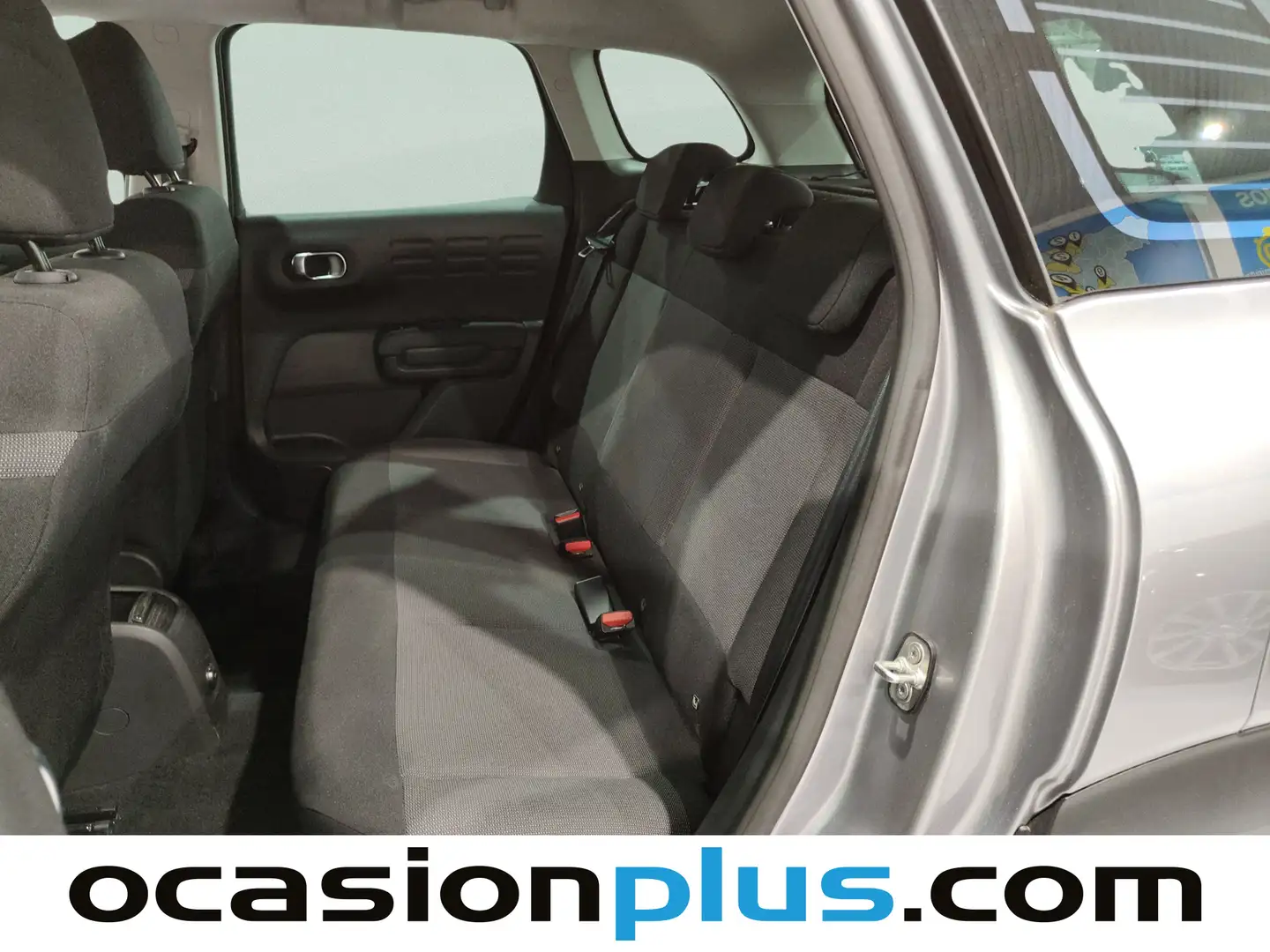 Foto Citroën C3 Aircross Citroen C3 Aircross PureTech 110 S&S Max (110 CV)