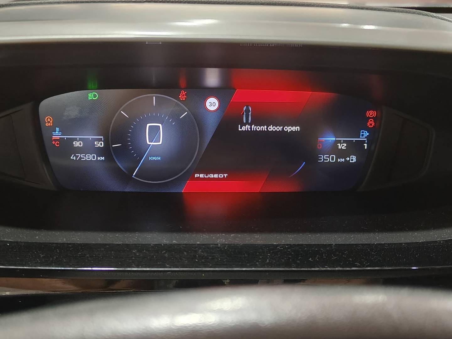 Foto Peugeot 308 Peugeot 308 SW SW BlueHDi 130 S&S Active Pack (130 CV)