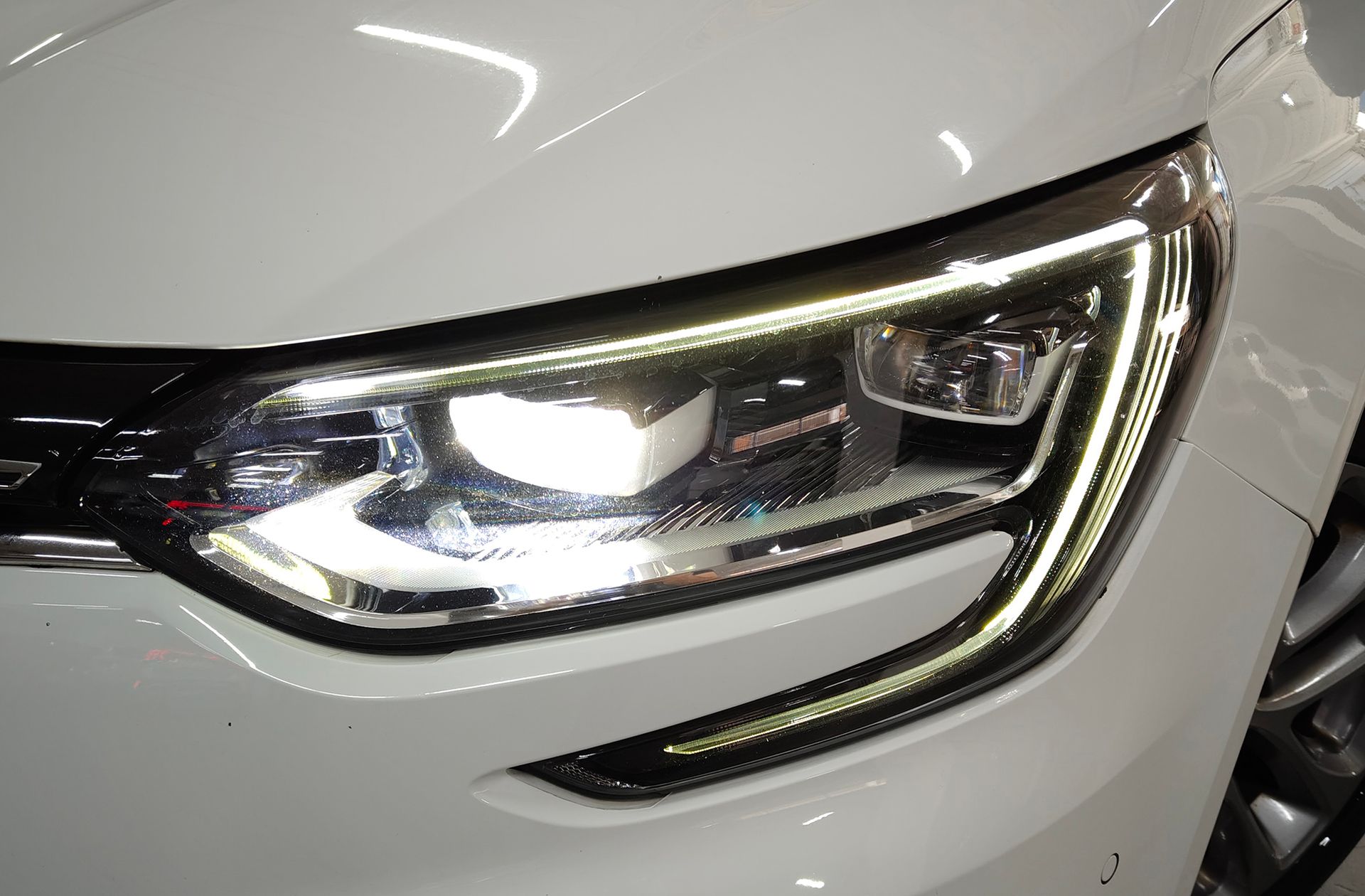 Renault Mégane GT Line Energy dCi - foto 15