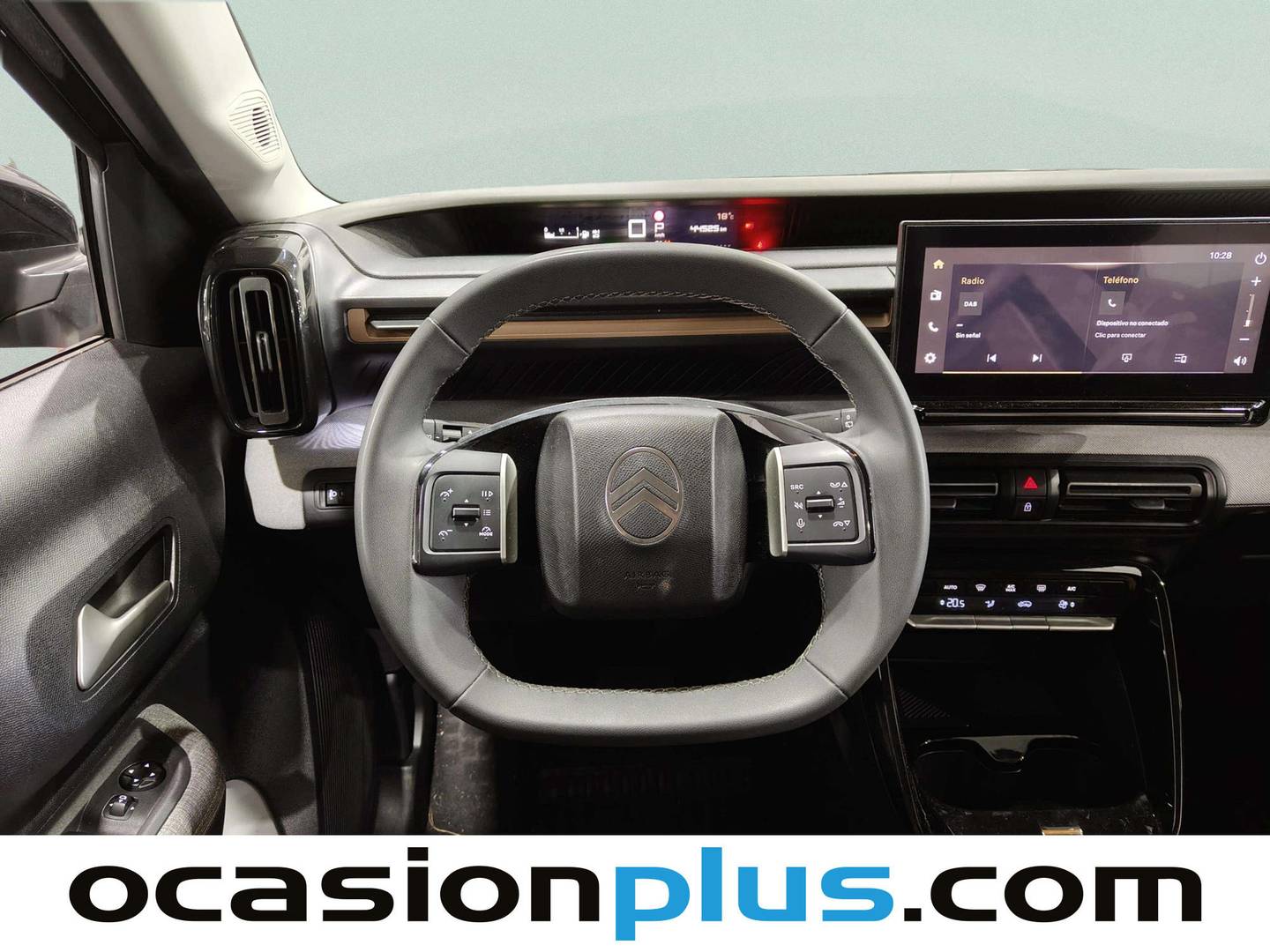 Citroën C3 Aircross Citroën C3 Aircross Hybrid 145 Plus e-DCS6 (145 CV) barato