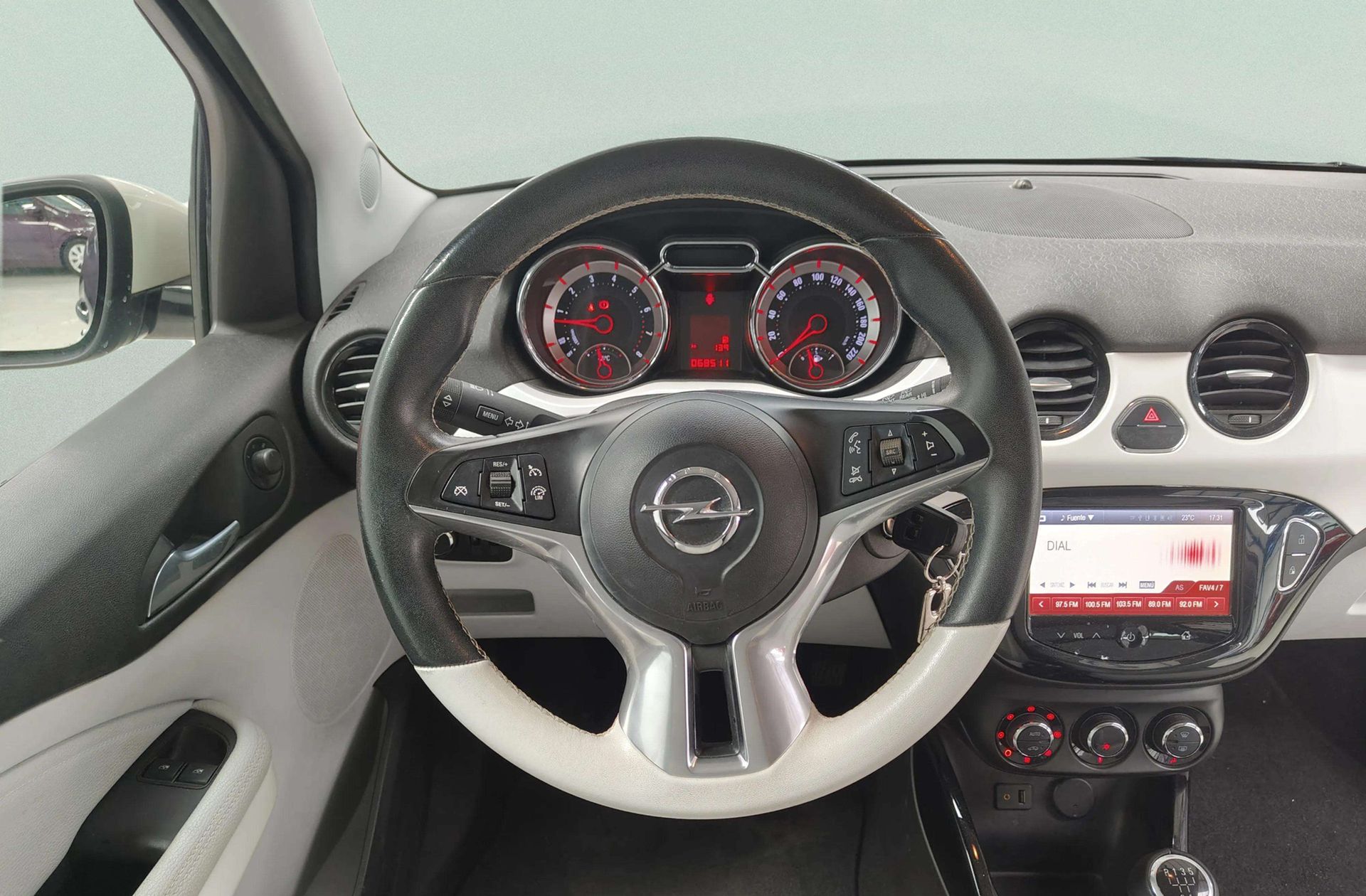 Opel Adam 1.4 XEL Jam - foto 17