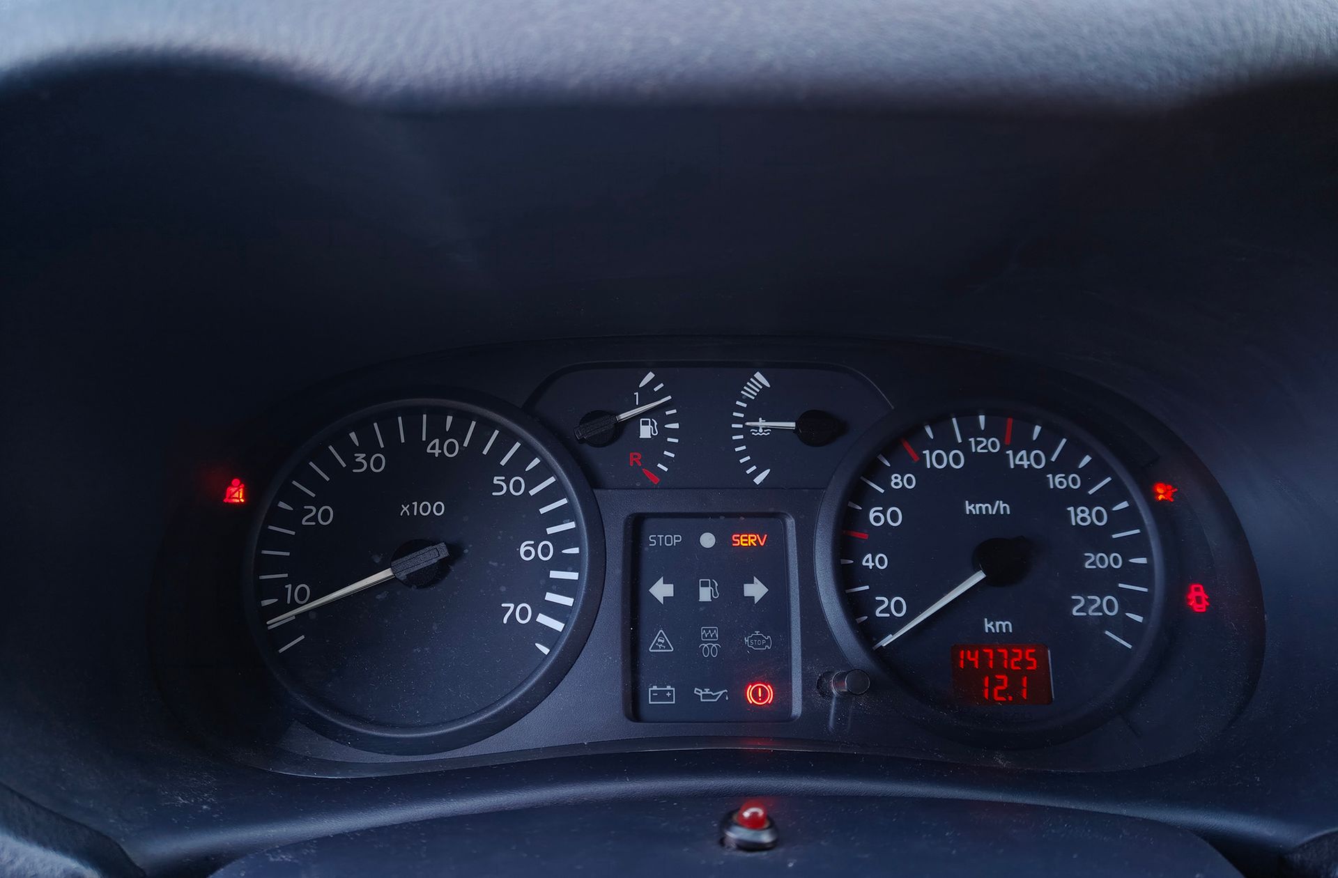 Renault Clio 1.2 RT - foto 19