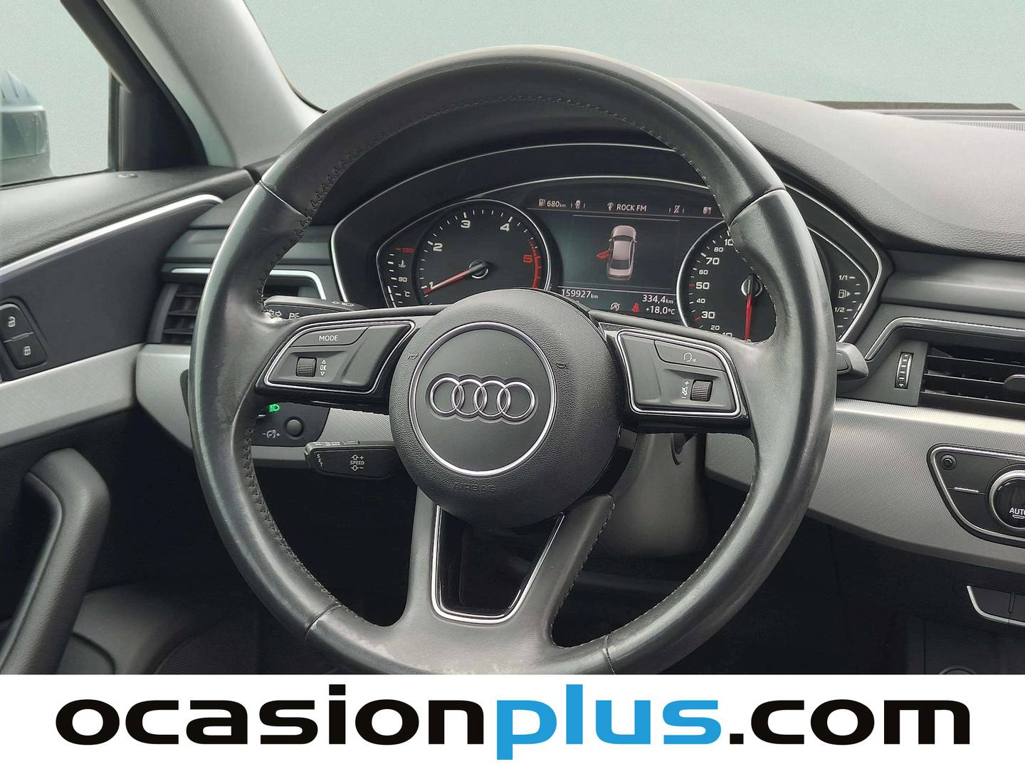 Audi A4 Audi A4 sport edition 2.0 TDI (150 CV) Pack S Line manual