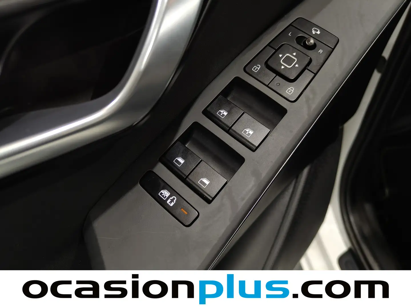 Foto KIA Niro Kia Niro GDi HEV Drive (129 CV)