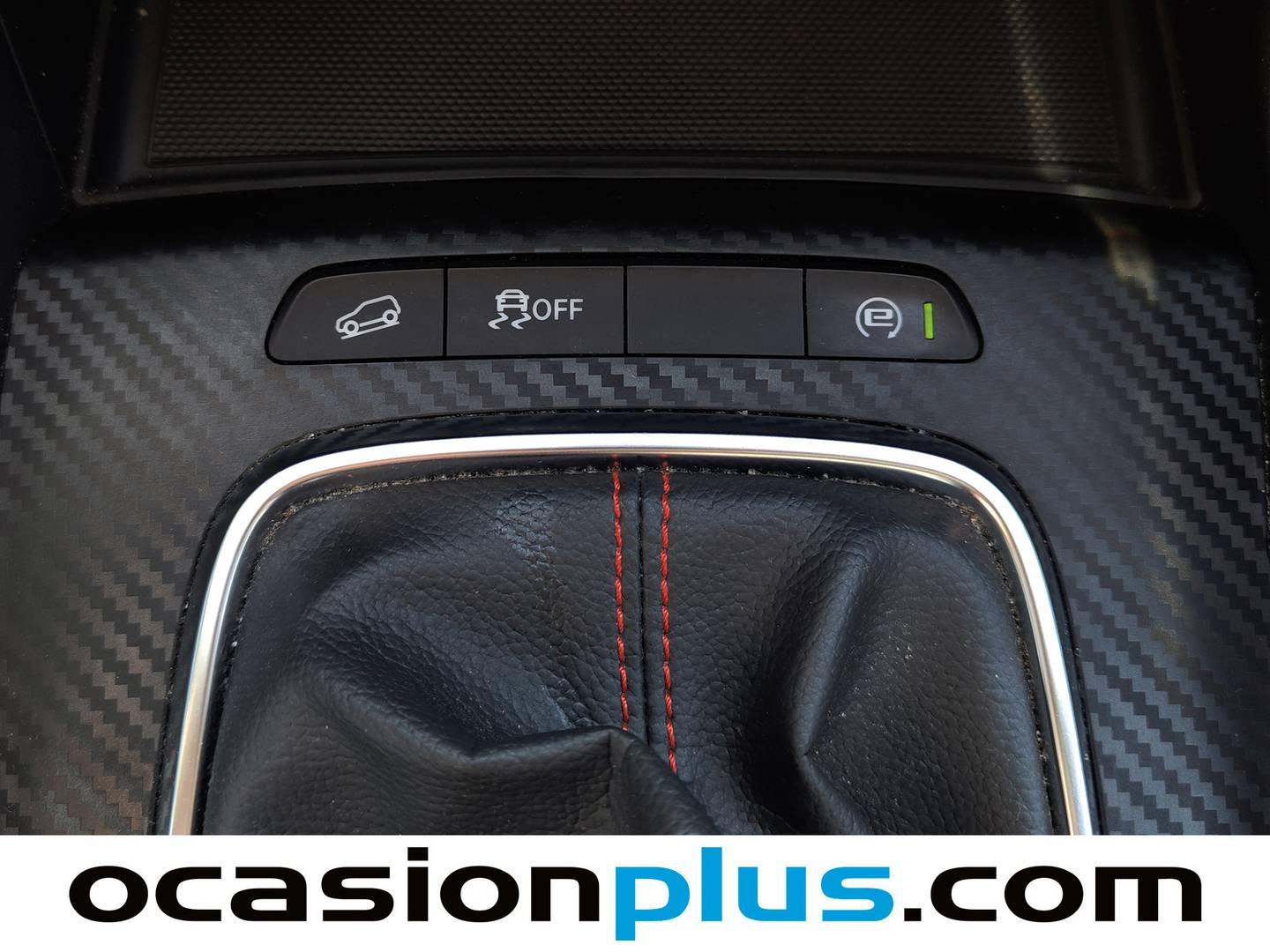 Acabados MG ZS MG ZS 1.5 Comfort (106 CV)