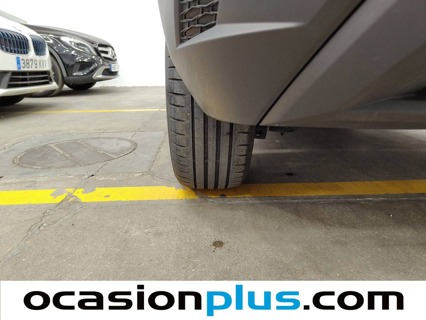 Skoda Karoq Skoda Karoq 2.0 TDI Ambition (115 CV) seminuevo