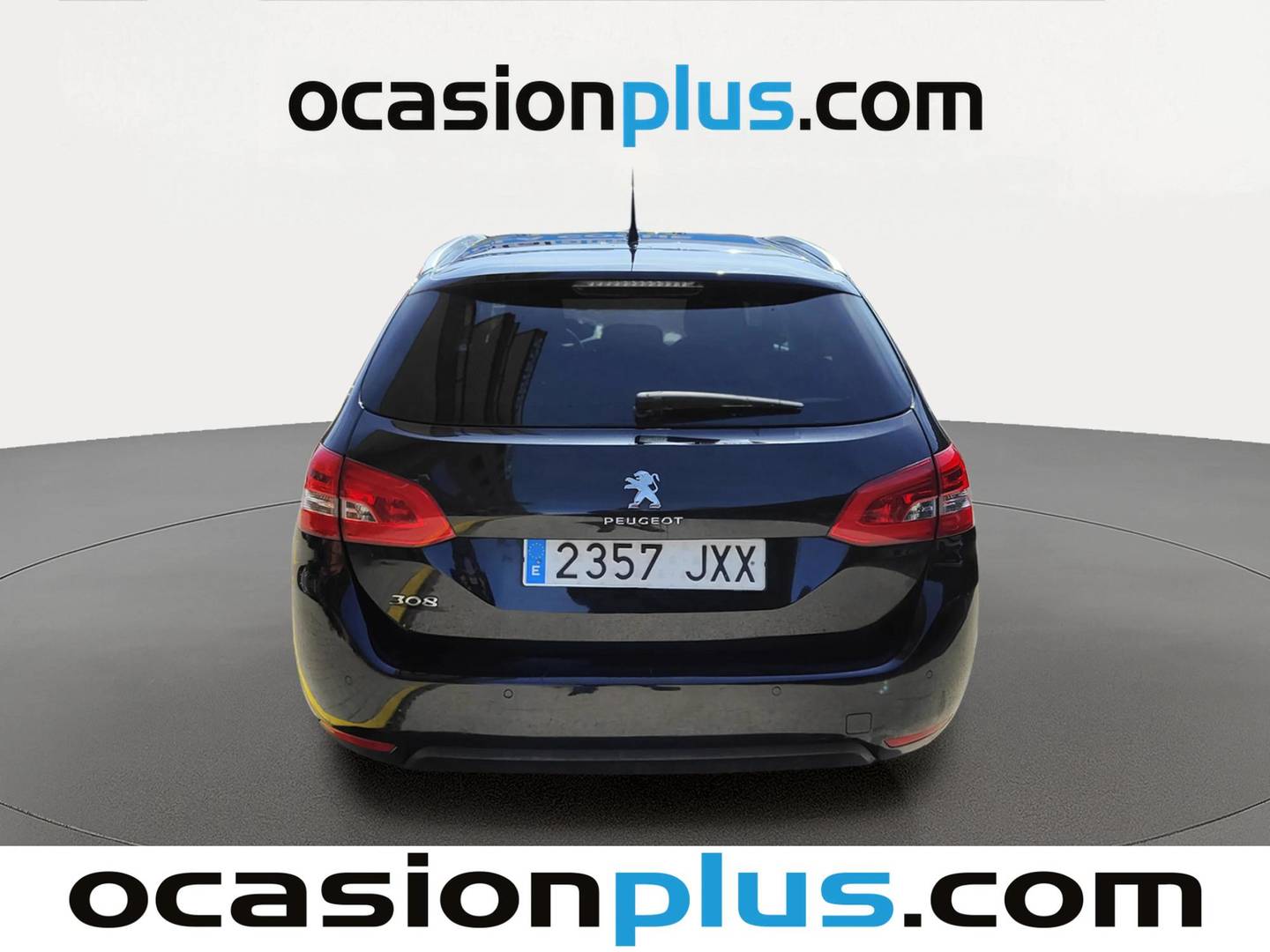 Peugeot 308 Peugeot 308 SW SW BlueHDI 120 Style (120 CV) al mejor precio