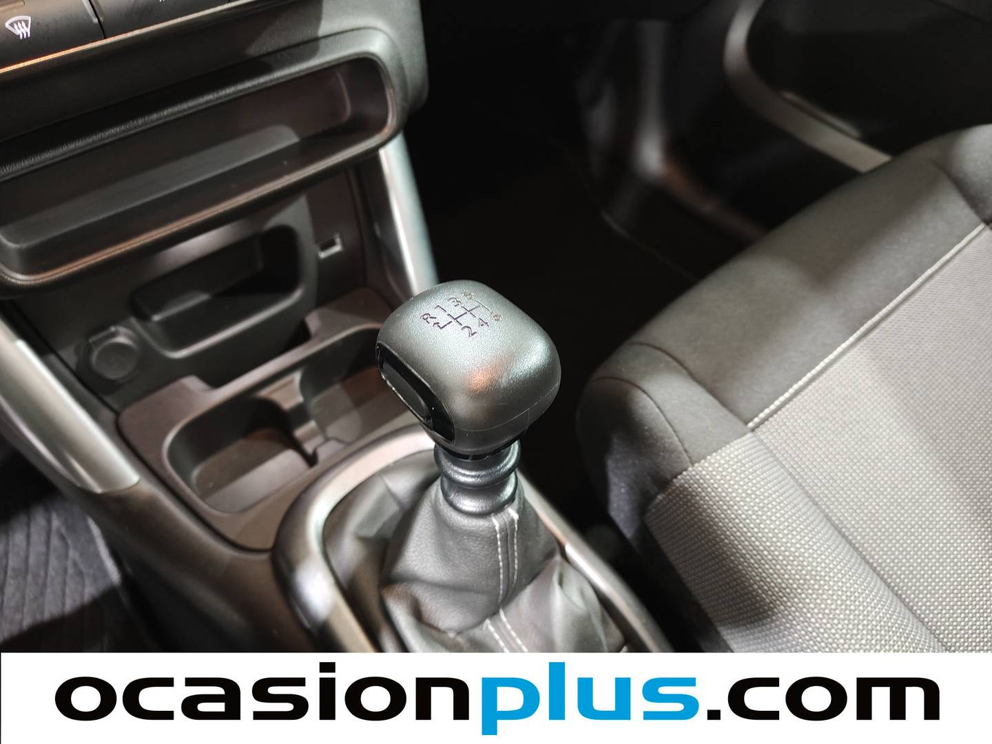 Foto Citroën C3 Aircross Citroen C3 Aircross PureTech 110 S&S Feel  (110 CV)