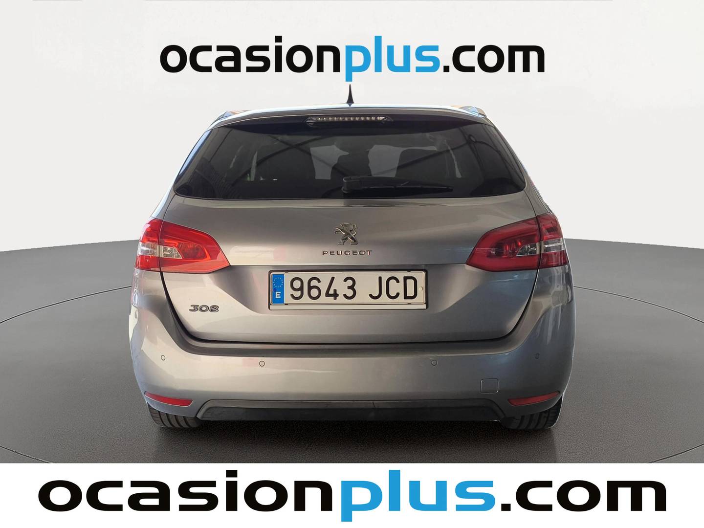 Peugeot 308 Peugeot 308 SW 1.6 e-HDI Allure (115 CV) diésel