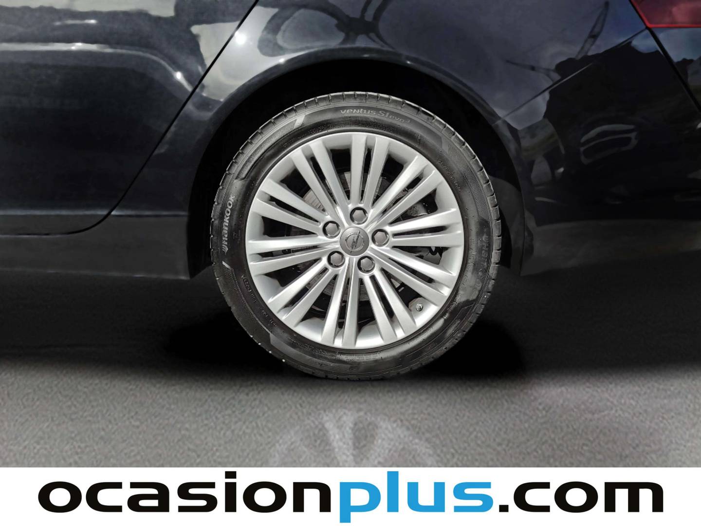 Opel Insignia Opel Insignia Sports Tourer 2.0 CDTI S&S Excellence (170 CV) 170cv