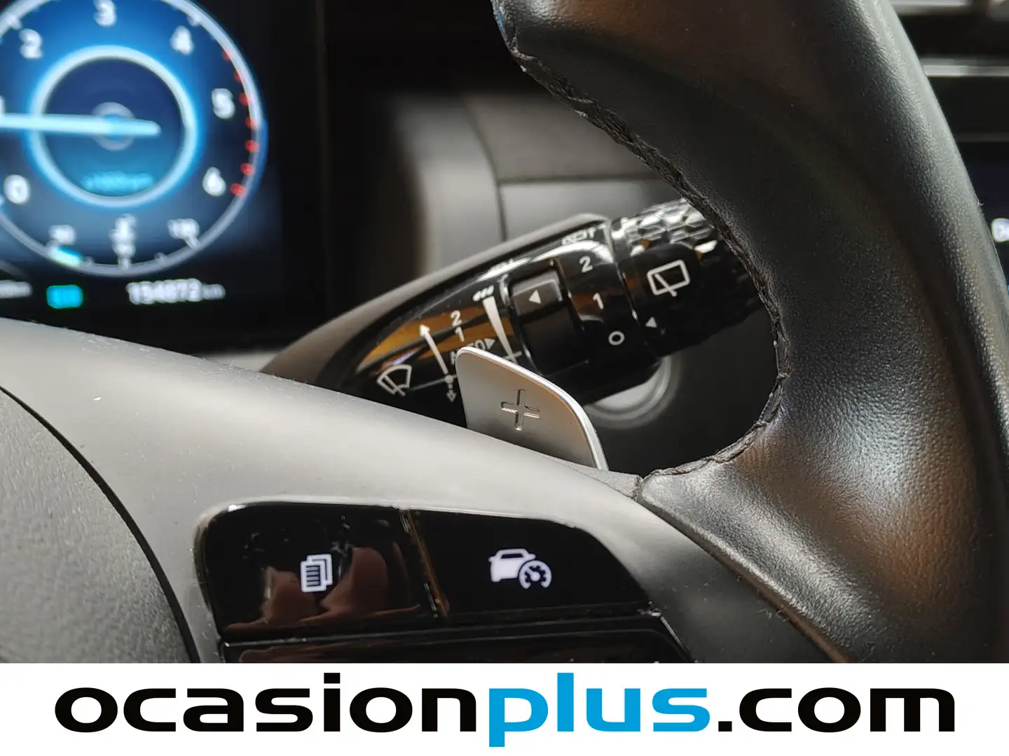 Foto Hyundai Tucson Hyundai Tucson 1.6 CRDI 48V Tecno 2C DCT (136 CV)