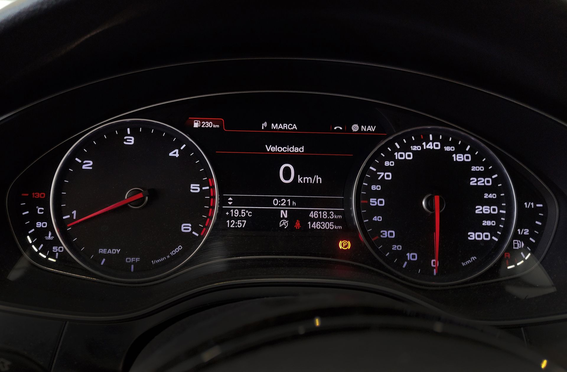 Audi A6 Avant S line 2.0 TDI ultra S tronic - foto 24