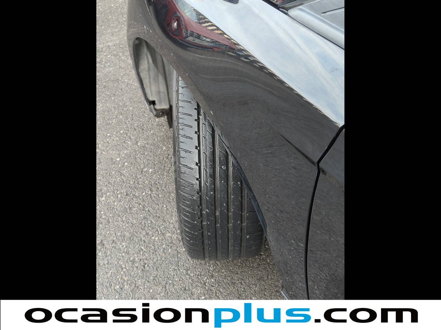 Ford Focus Ford Focus 1.0 Ecoboost S&S Trend+ (125 CV) 2016