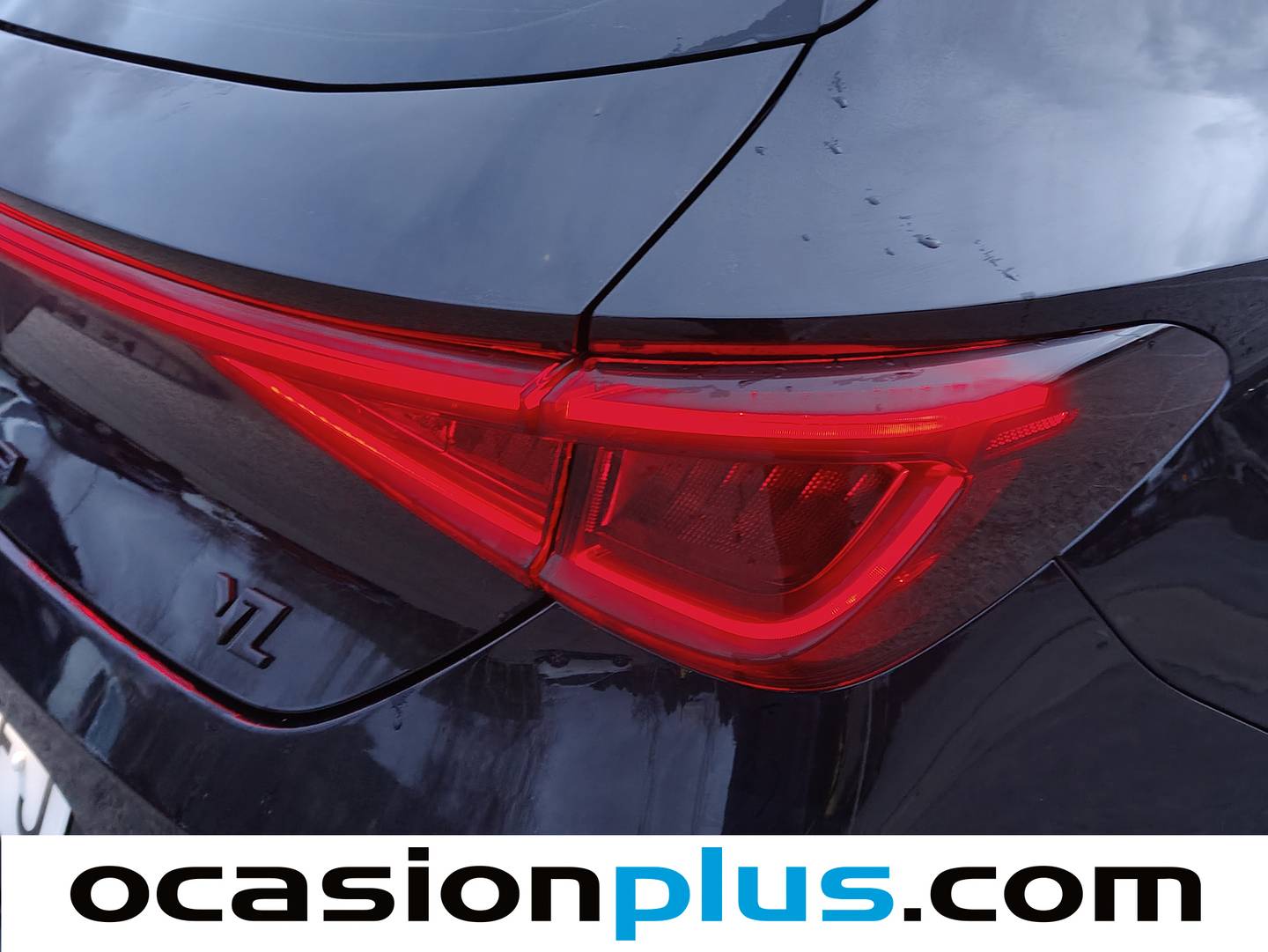 Foto Cupra León CUPRA León 2.0 TSI VZ DSG (245 CV)