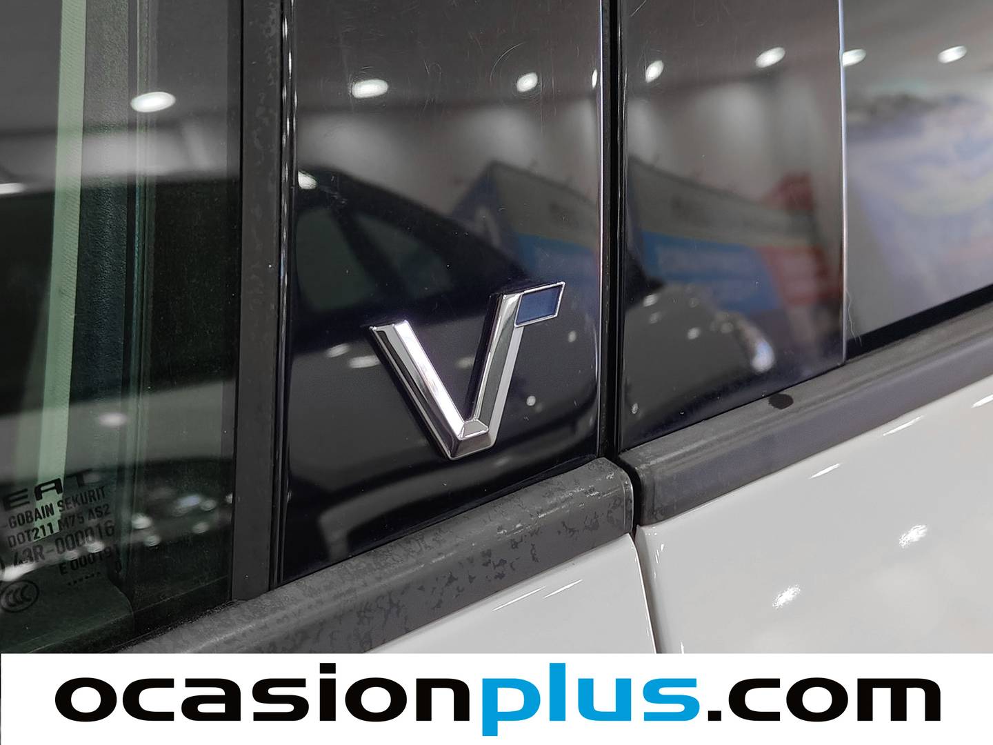 Seat León Seat León 1.6 TDI S&S Style Visio Edition (115 CV) de segunda mano