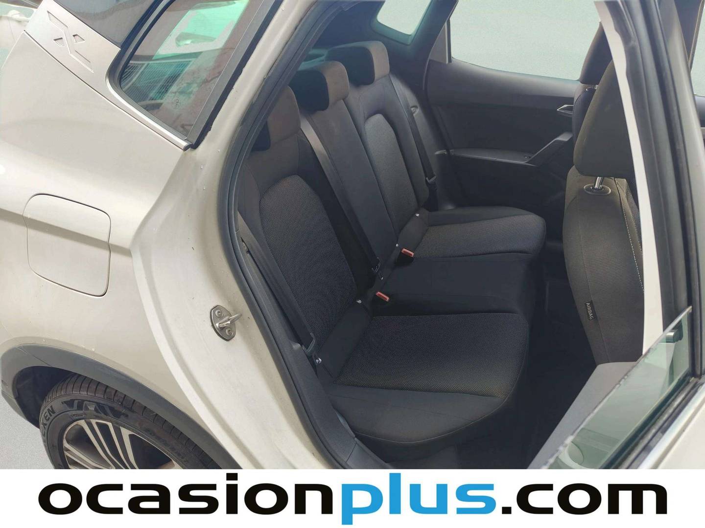 Seat Arona SEAT Arona 1.0 TSI Ecomotive Xcellence Edition (115 CV) gasolina