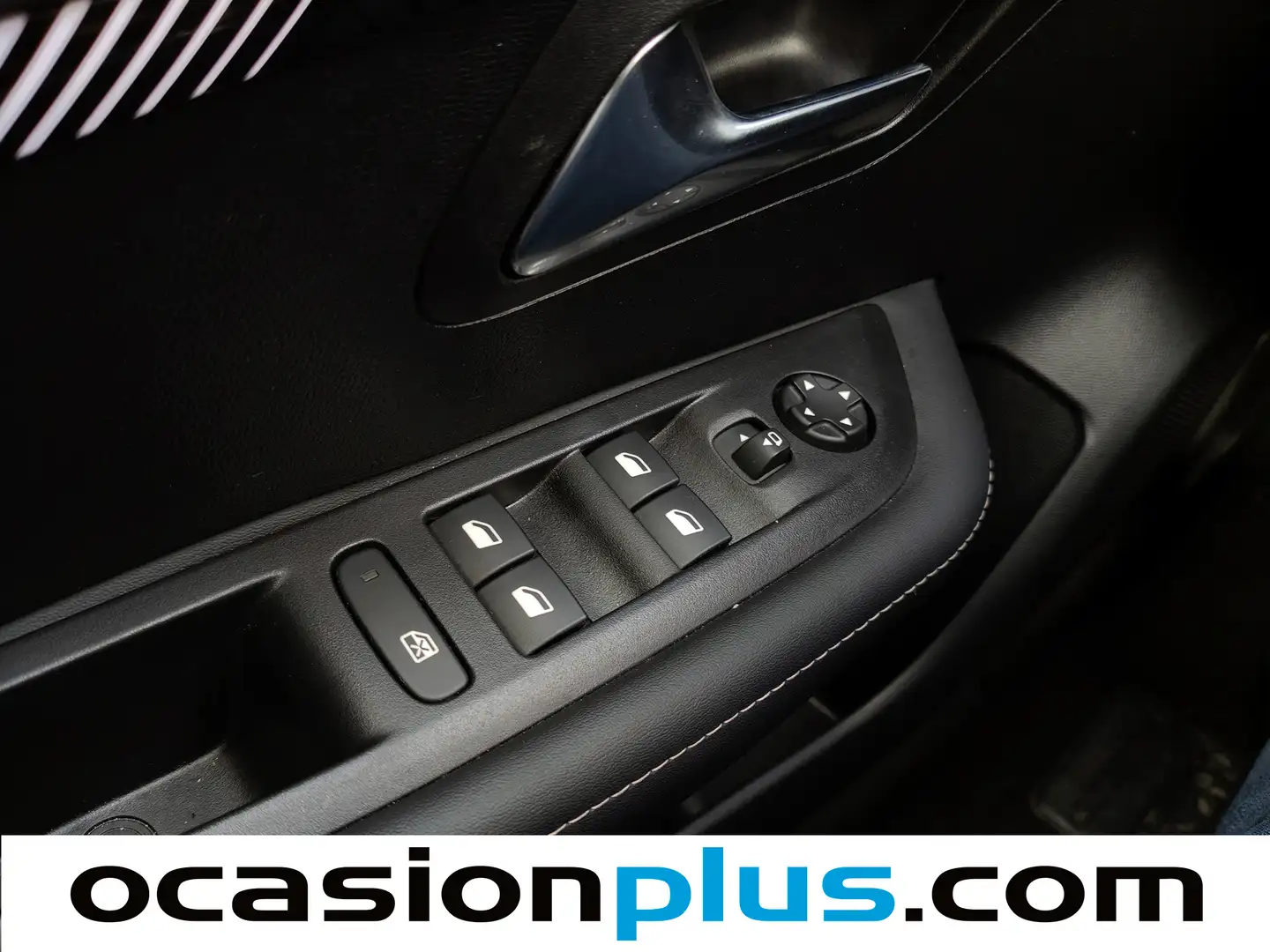 Foto Peugeot 208 Peugeot 208 PureTech 100 Allure (100 CV)