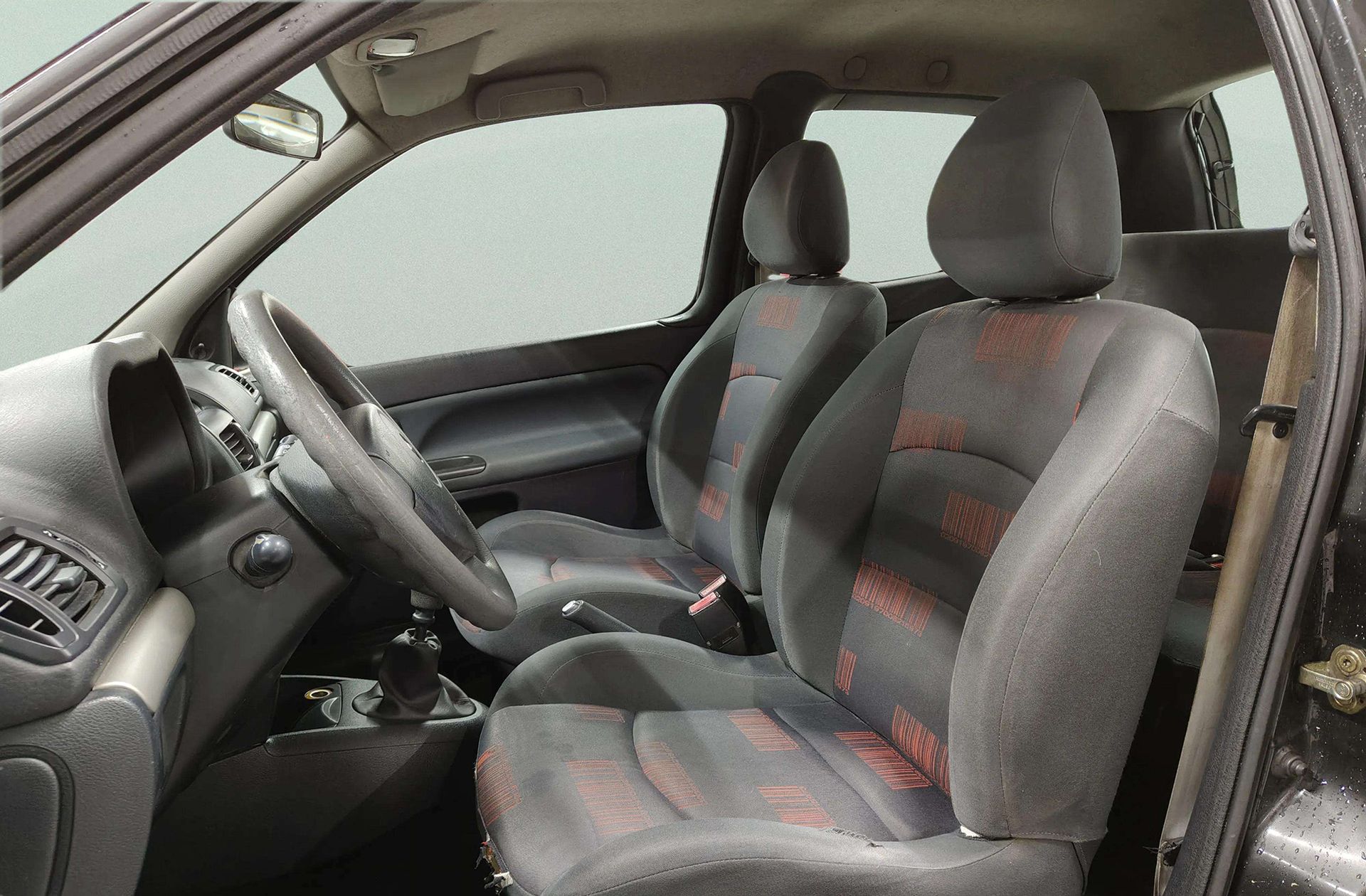 Renault Clio 1.5 dCi Community - foto 8