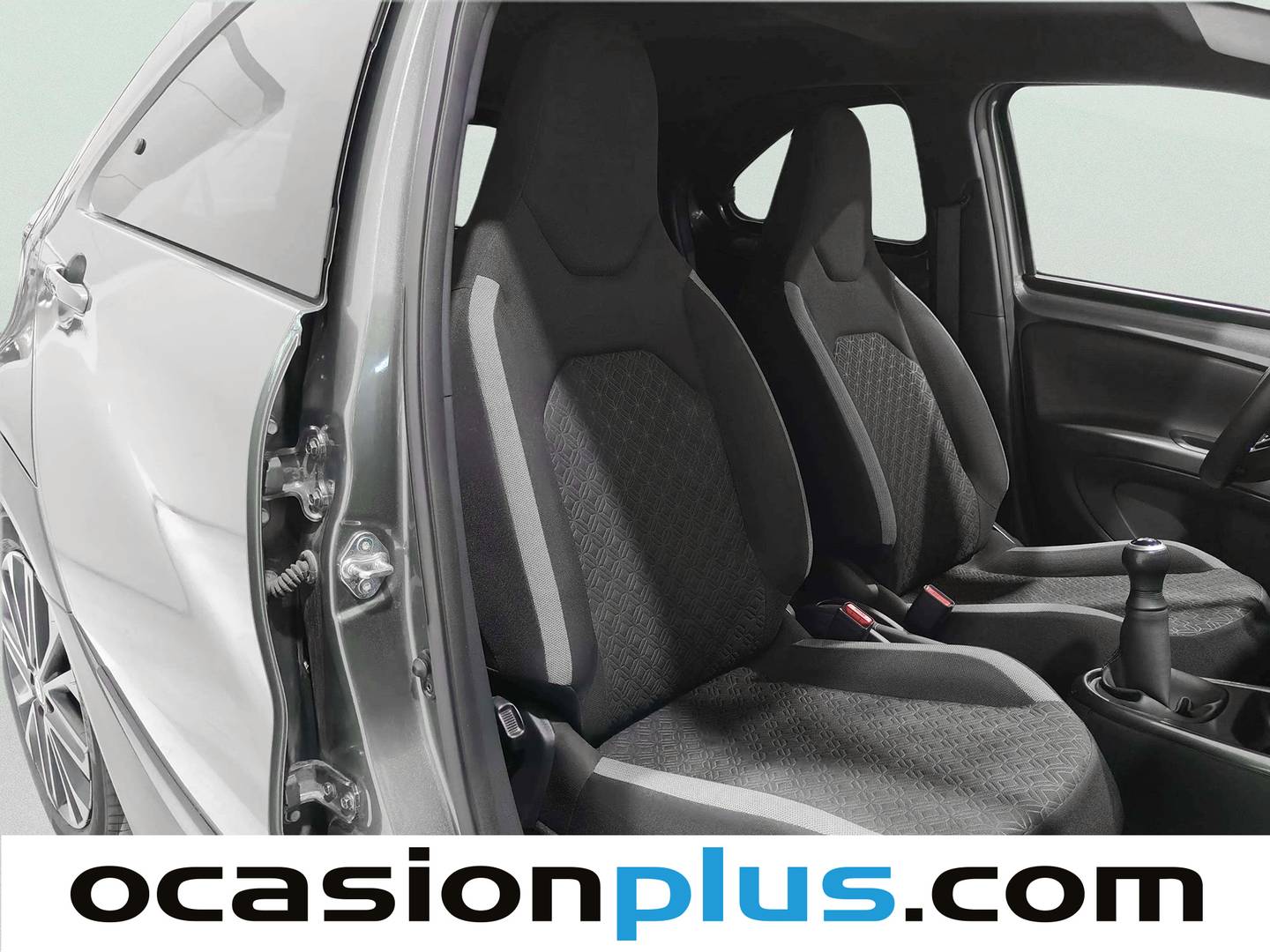 Toyota Aygo X Cross Toyota Aygo X Cross 1.0 VVT-I Like (72 CV) gasolina