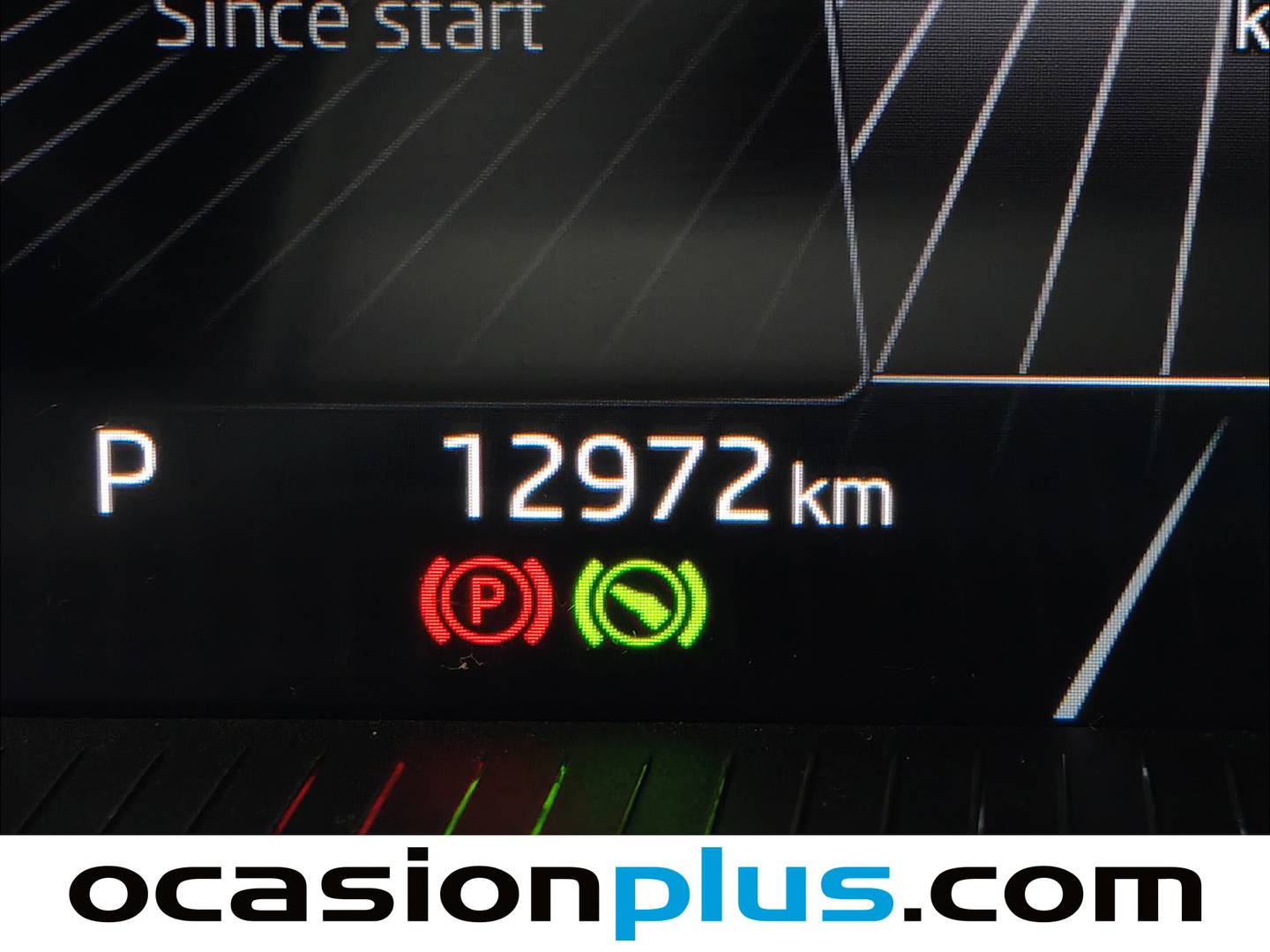 Foto Skoda Fabia Skoda Fabia 1.0 TSI Selection DSG (115 CV)