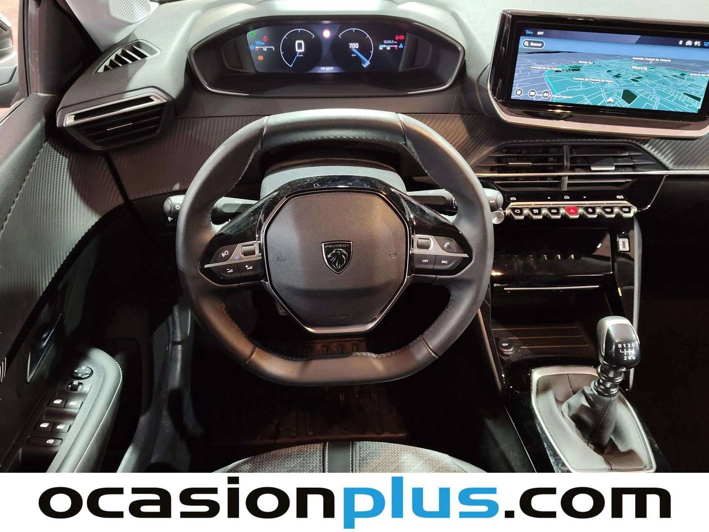 Foto Peugeot 208 Peugeot 208 PureTech 100 Allure (100 CV)