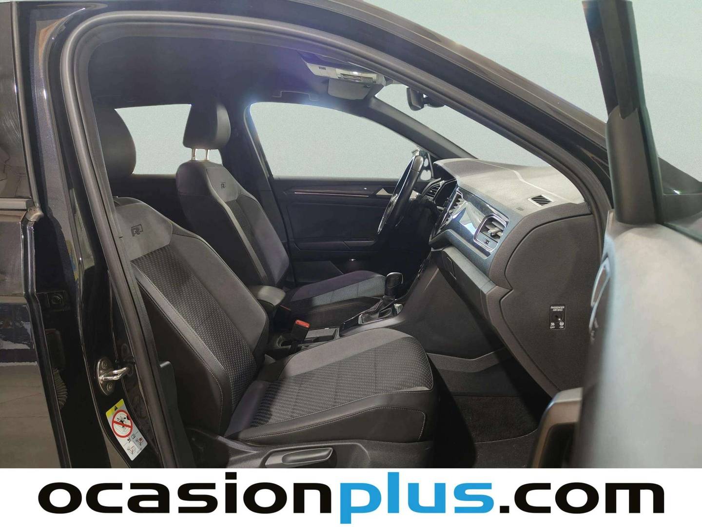 Volkswagen T-Roc Volkswagen T-Roc Sport 1.5 TSI (150 CV) DSG km 0