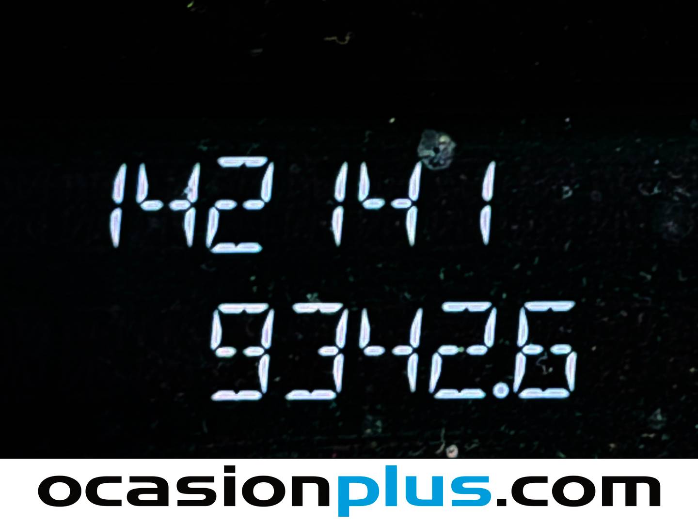 Renault Captur Renault Captur Intens Energy dCi (90 CV) seminuevo