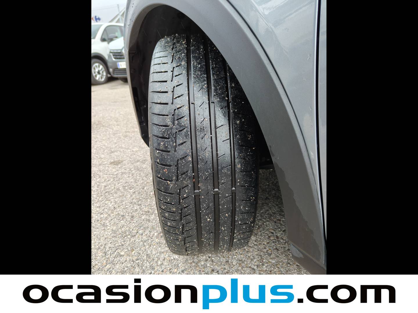 Foto KIA XCeed Kia XCeed 1.5 MHEV iMT Tech  (160 CV)