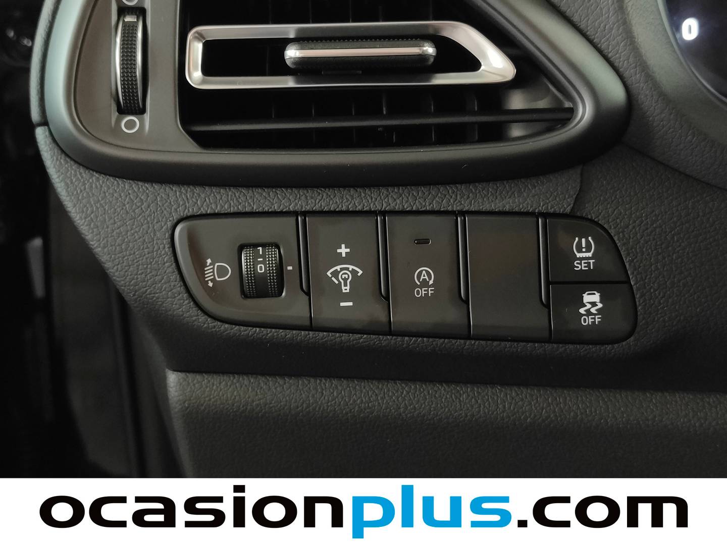 Hyundai i30 Hyundai i30 1.0 TGDI 48V Klass (120 CV) de segunda mano