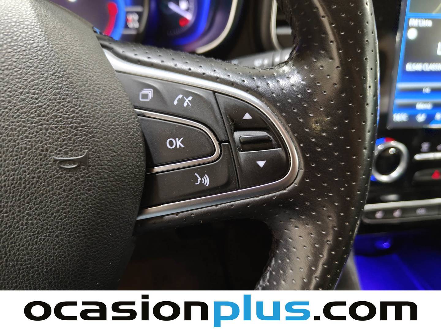 Renault Koleos Renault Koleos Initiale Paris dCi 175 X-Tronic 4x4 (175 CV) 175cv
