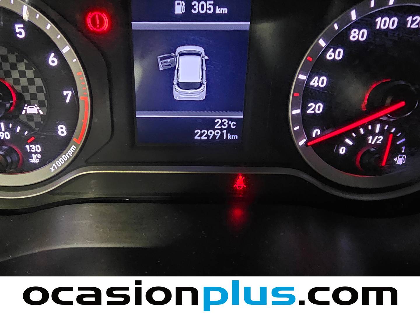 Hyundai i10 Hyundai i10 1.0 Klass  (67 CV) seminuevo