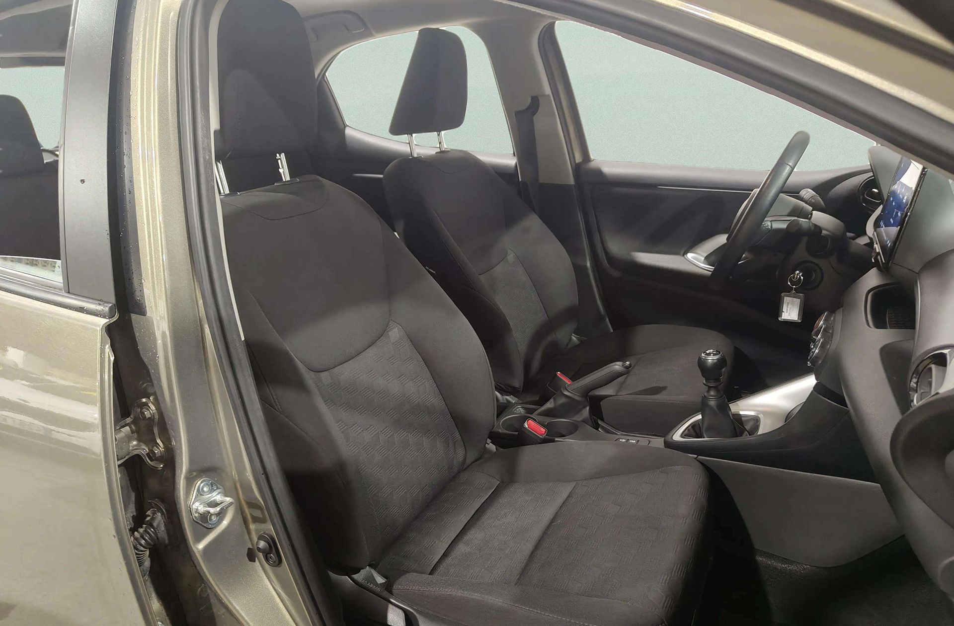 Toyota Yaris 1.5 S-Edition - foto 20