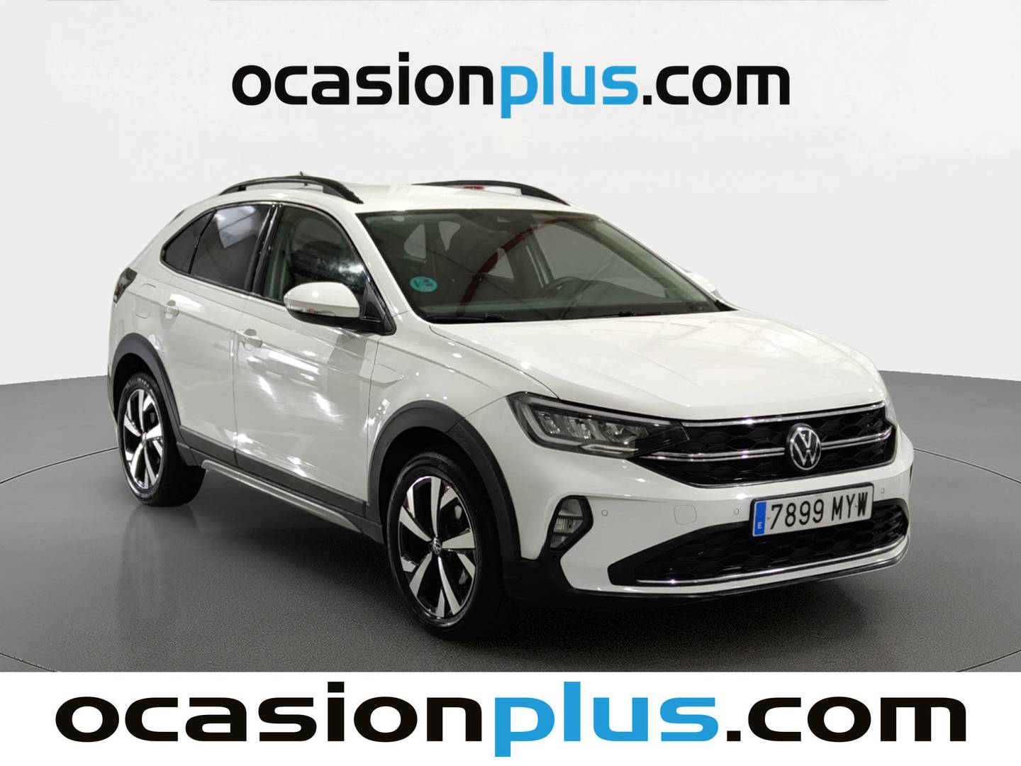 Foto Volkswagen Taigo Volkswagen Taigo 1.0 TSI (95 CV)