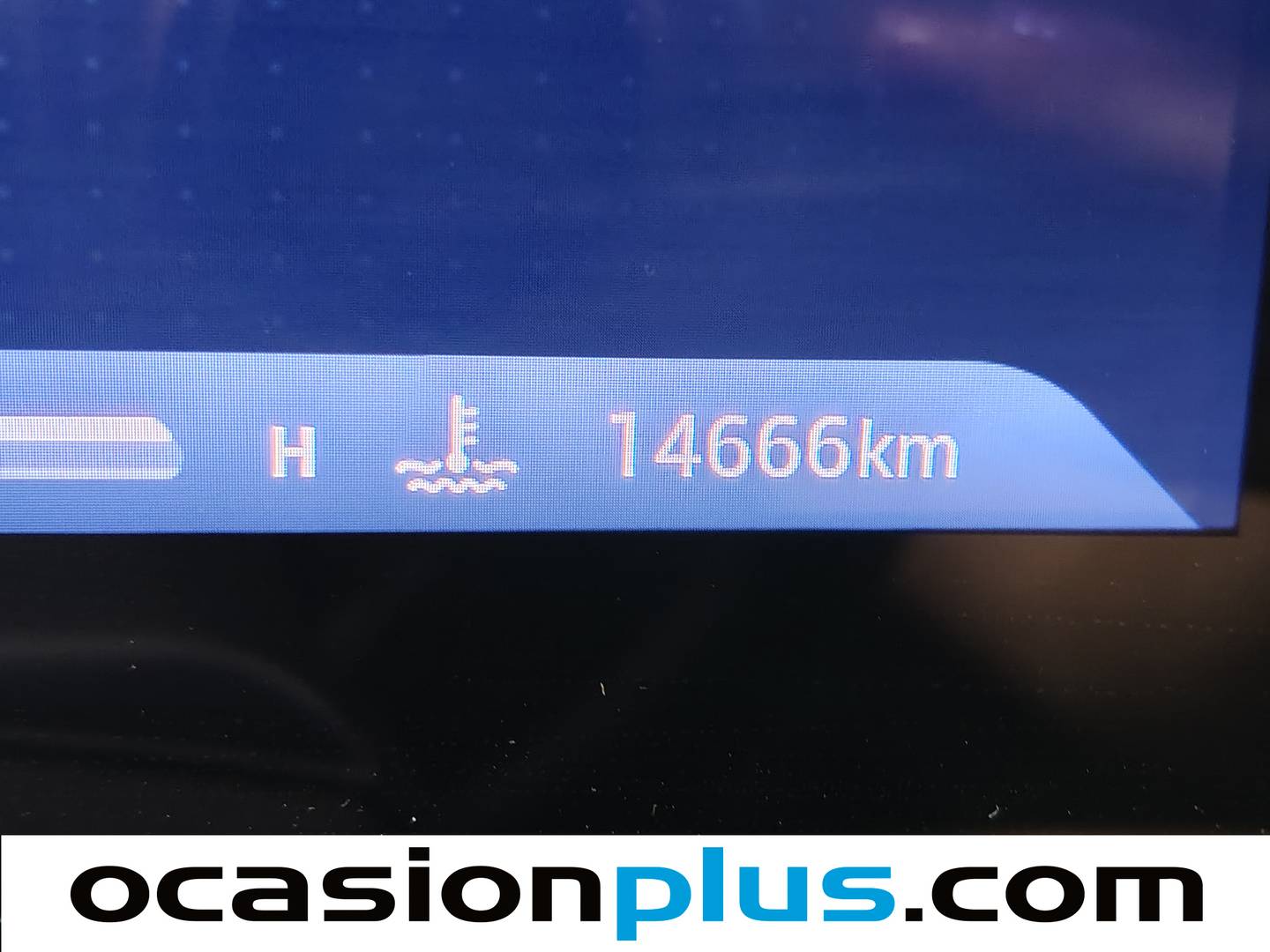 EBRO S700 EBRO S700 1.6 TGDI Comfort DCT (147 CV) seminuevo