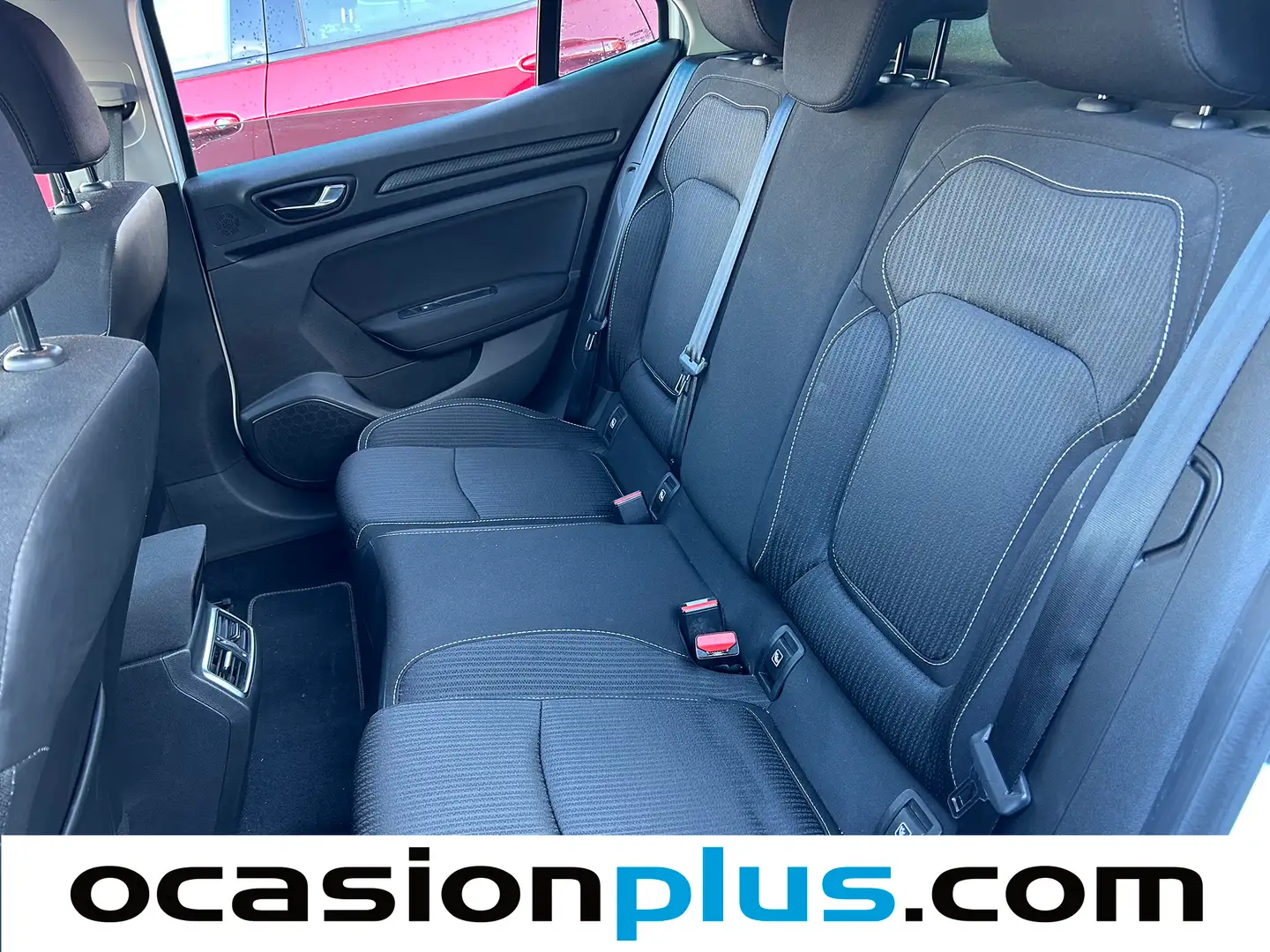 Foto Renault Mégane Renault Megane Intens Energy TCe (130 CV)