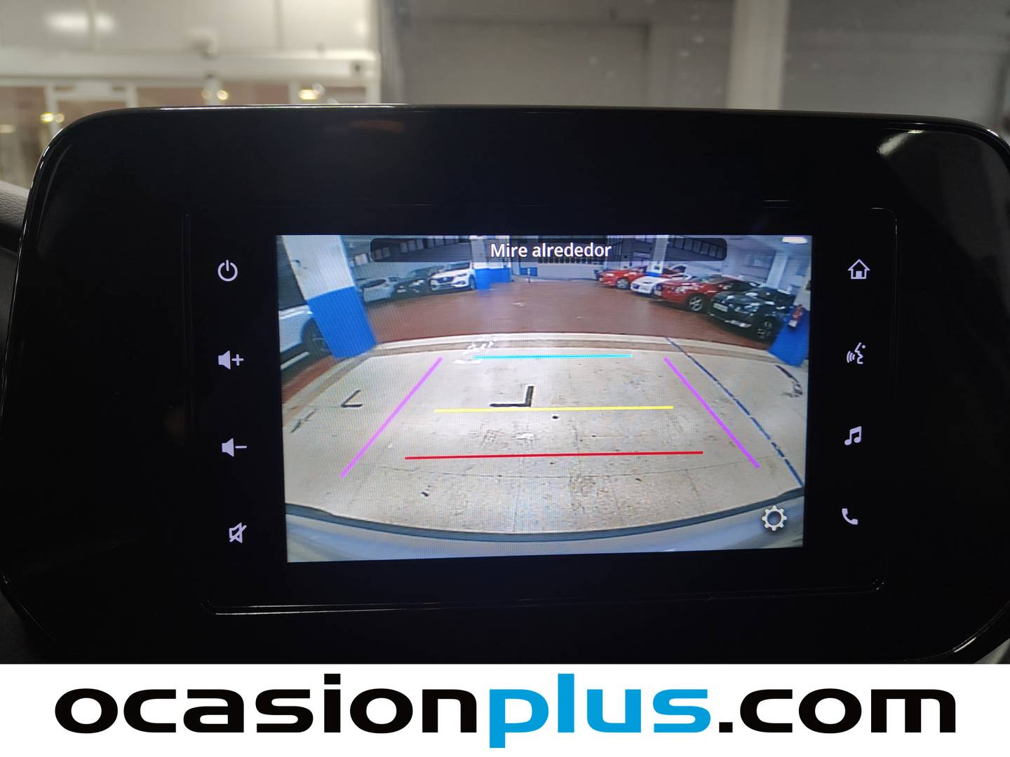 Foto Suzuki S-Cross Suzuki S-Cross 1.4T Mild Hybrid S2 4WD (129 CV)