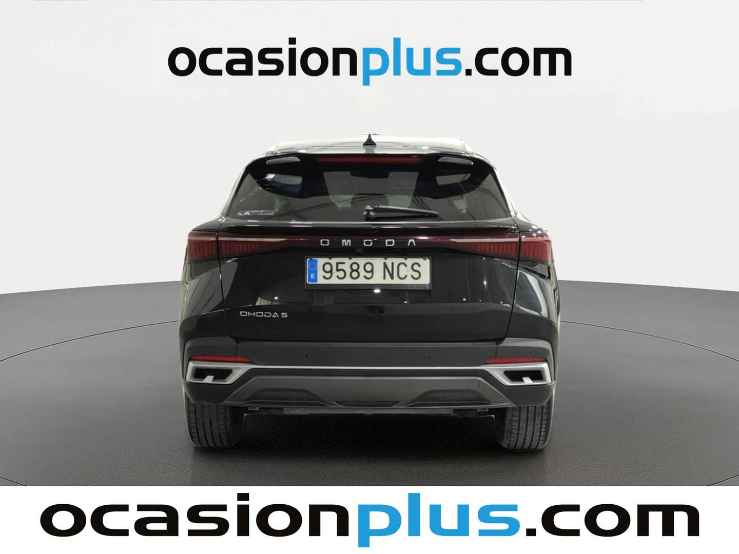 OMODA 5 OMODA 5 1.6 TGDI Premium (145 CV) al mejor precio