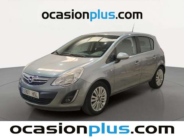 Opel Corsa 1.2 S&S Selective (85 CV) de segunda mano