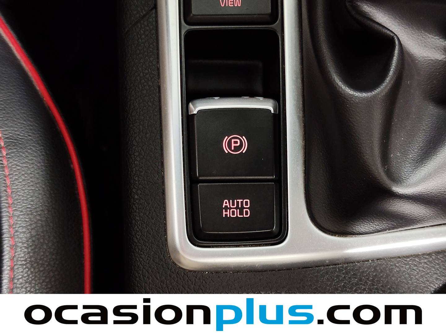 KIA Sportage Kia Sportage 1.6 T-GDi GT Line Xtreme 4x4 (177 CV) de ocasión