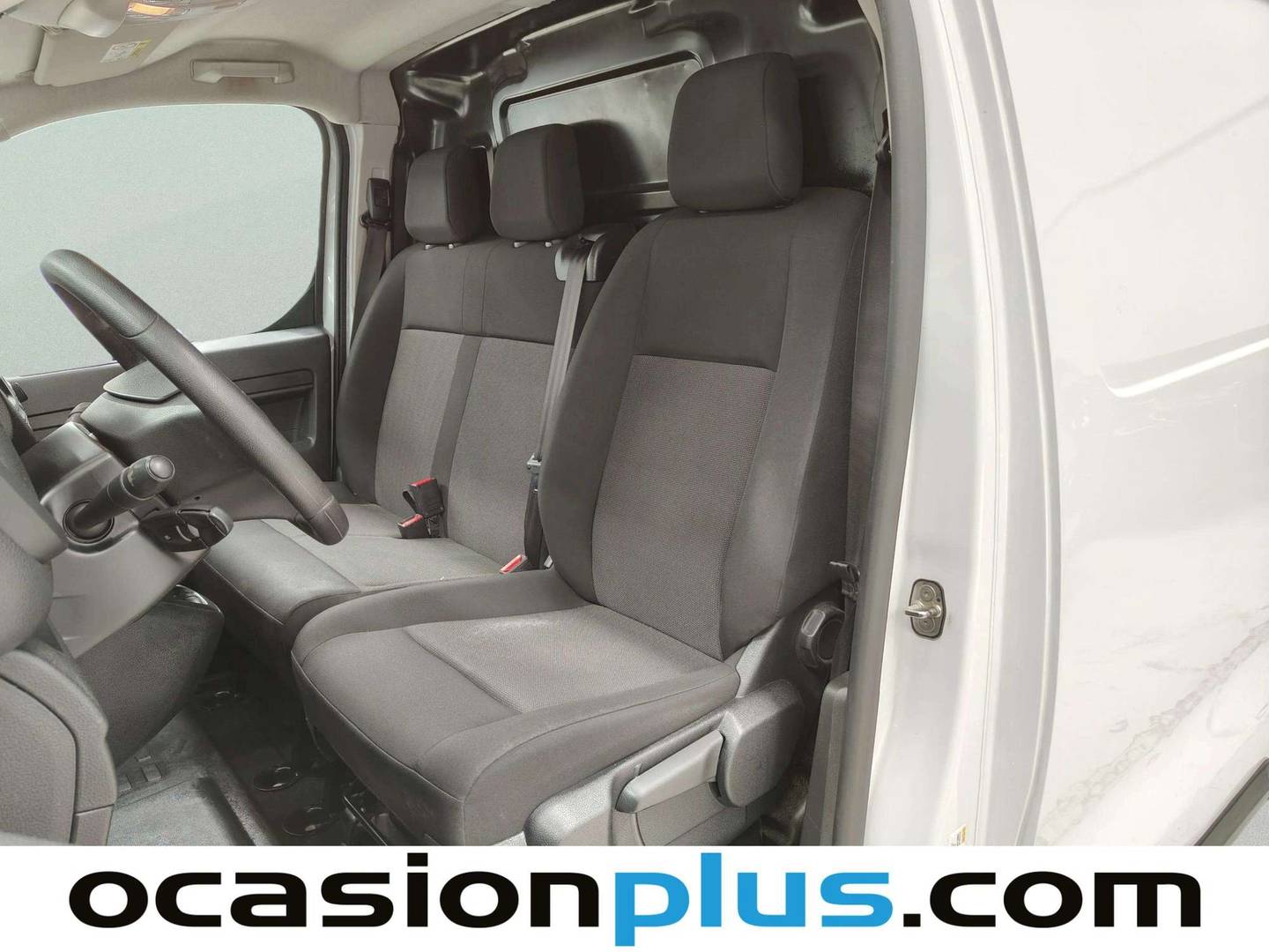 Citroën Jumpy Citroën Jumpy BlueHDi 100 Talla M (102 CV) 102cv