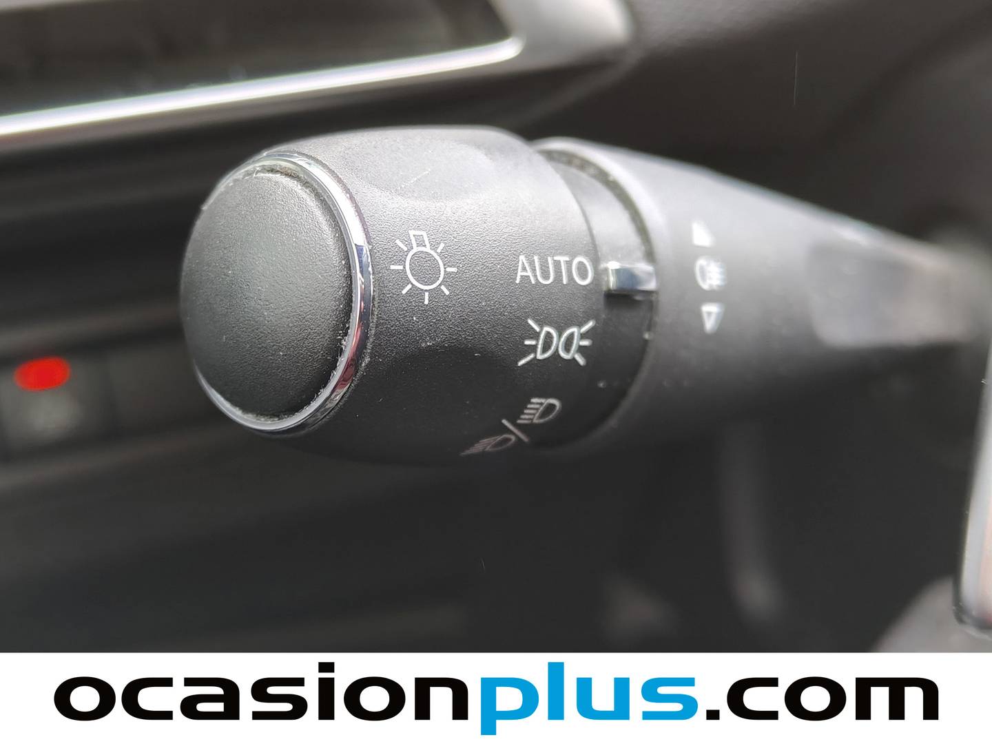 Peugeot 5008 Peugeot 5008 BlueHDI 130 S&S Allure Pack EAT8 (130 CV) de ocasión